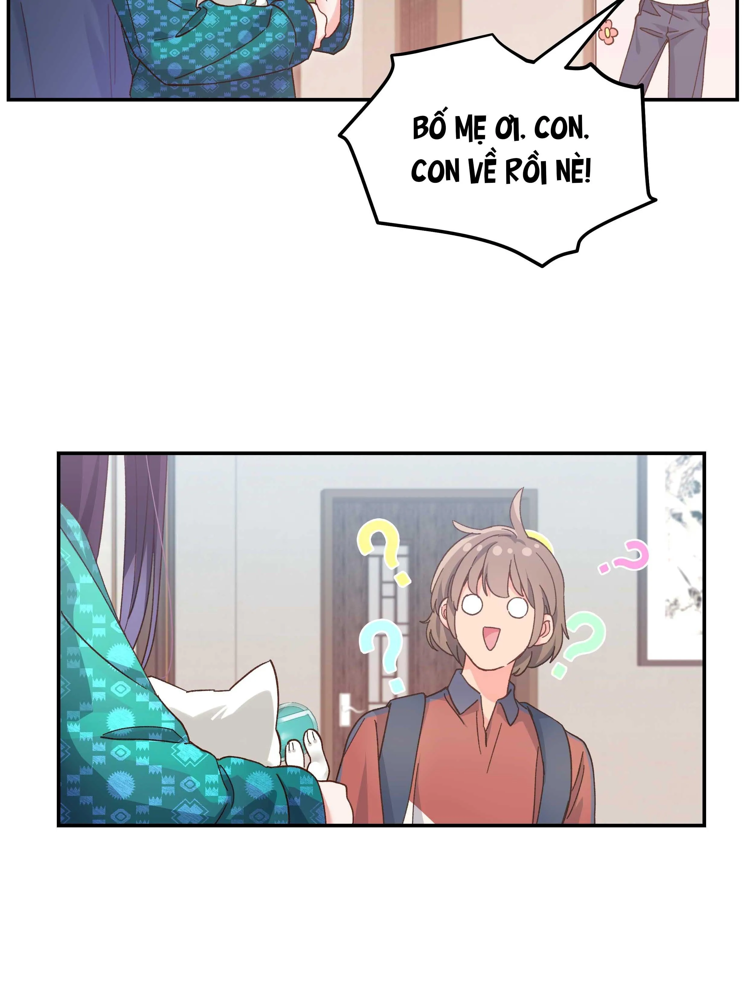 Quán cơm tỳ hưu Chapter 118 Trang 29