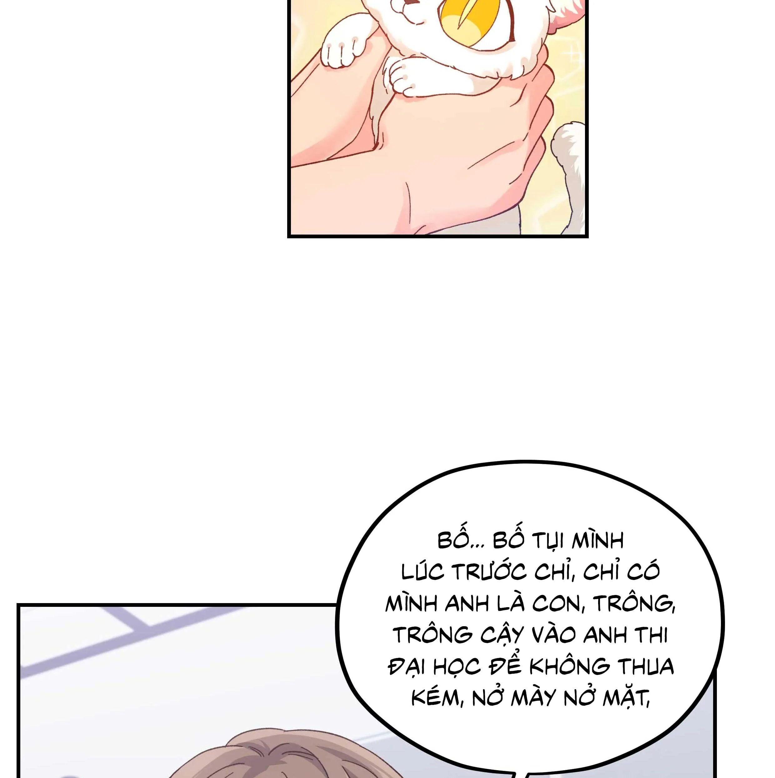 Quán cơm tỳ hưu Chapter 119 Trang 3