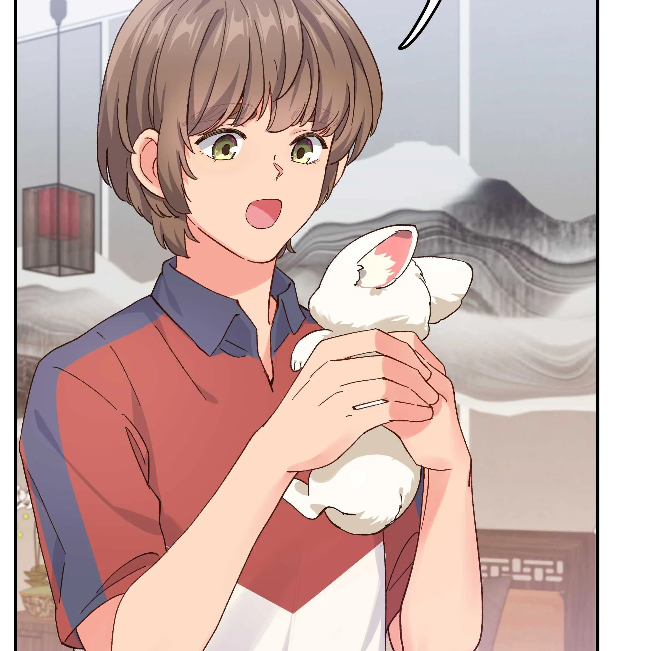 Quán cơm tỳ hưu Chapter 119 Trang 4