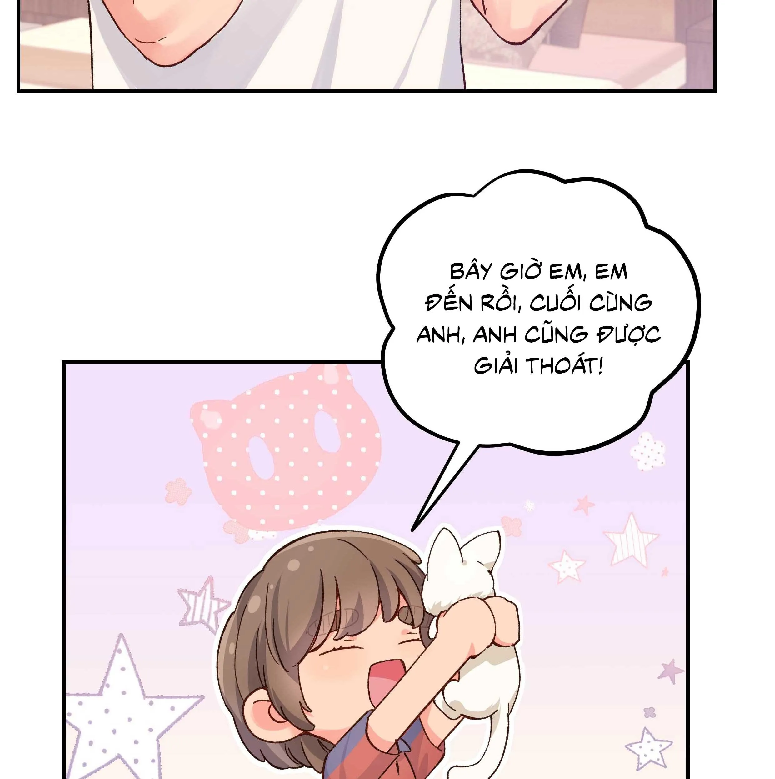 Quán cơm tỳ hưu Chapter 119 Trang 5