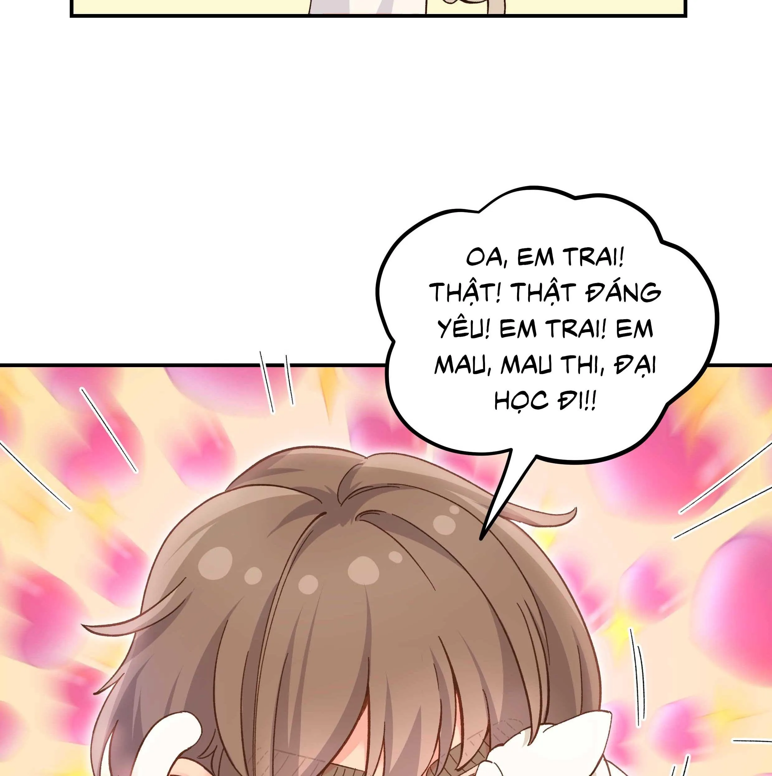 Quán cơm tỳ hưu Chapter 119 Trang 7