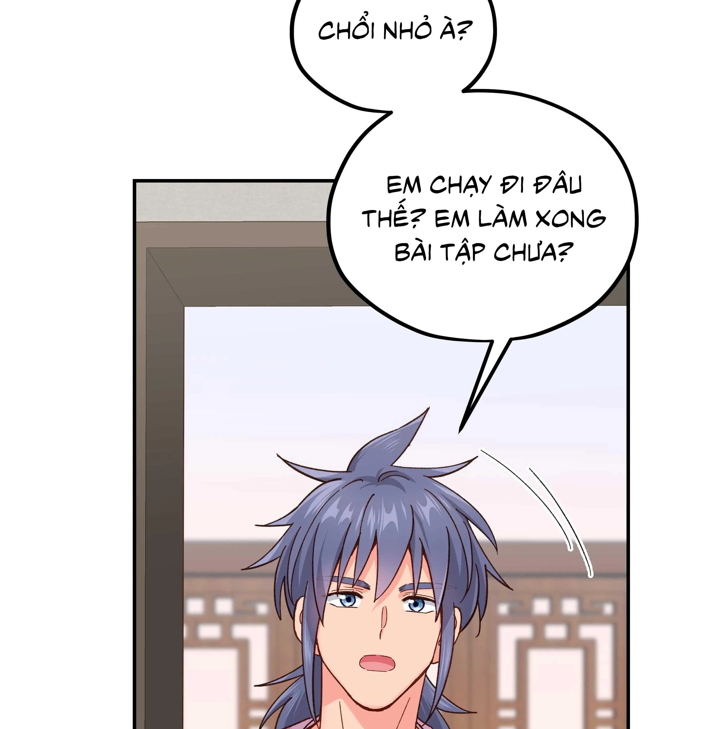 Quán cơm tỳ hưu Chapter 119 Trang 9