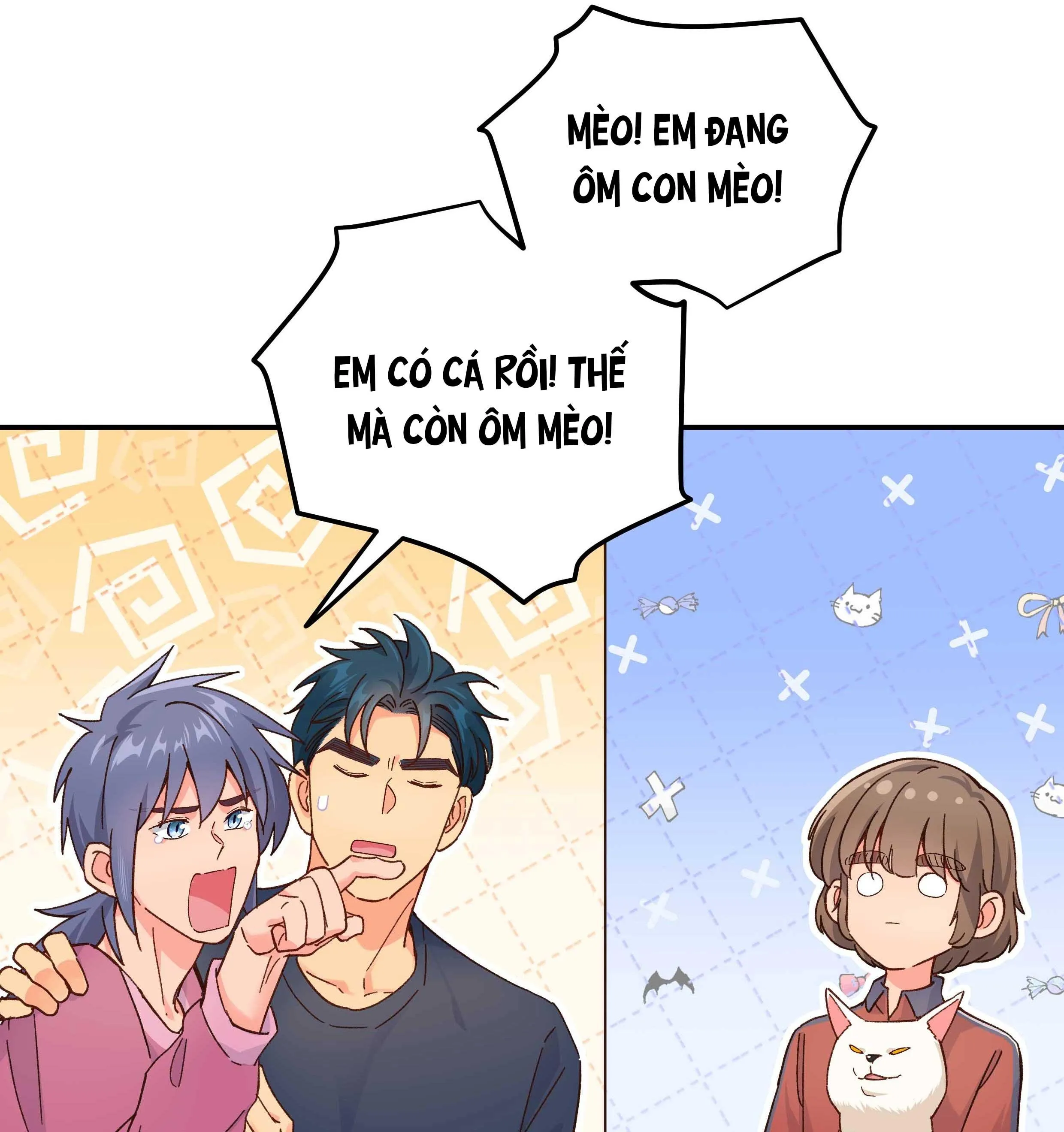 Quán cơm tỳ hưu Chapter 119 Trang 13