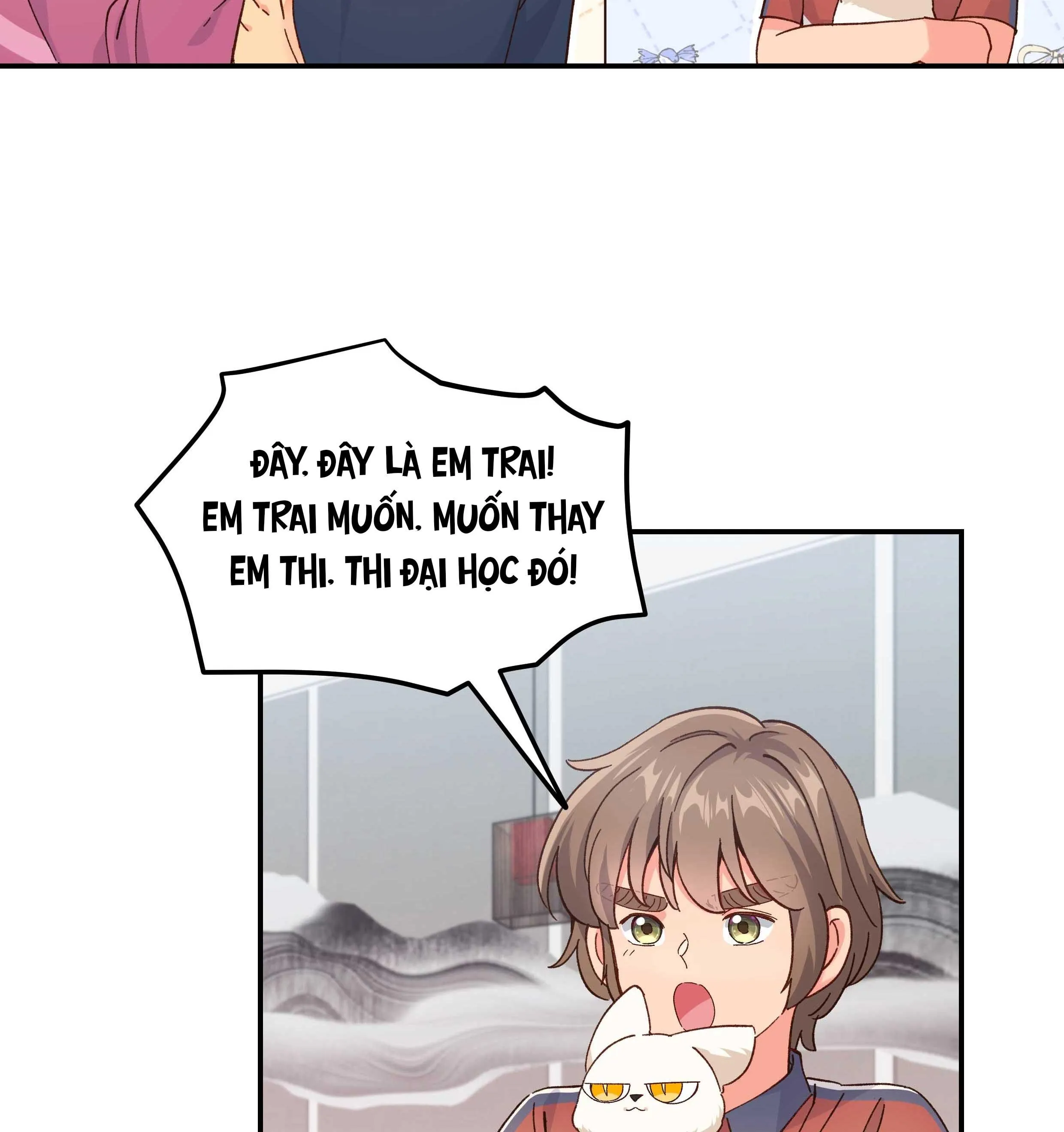 Quán cơm tỳ hưu Chapter 119 Trang 14