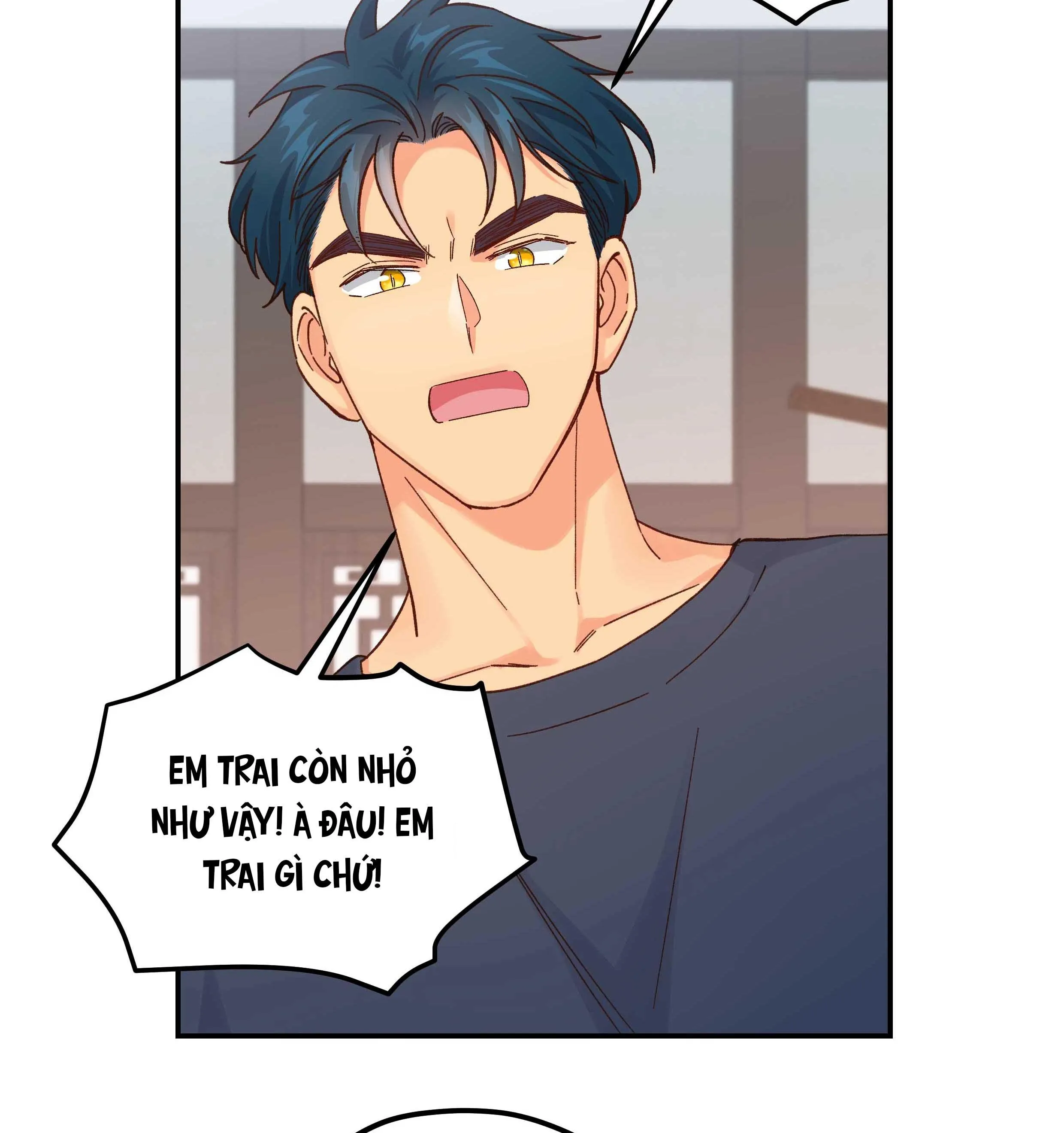 Quán cơm tỳ hưu Chapter 119 Trang 17