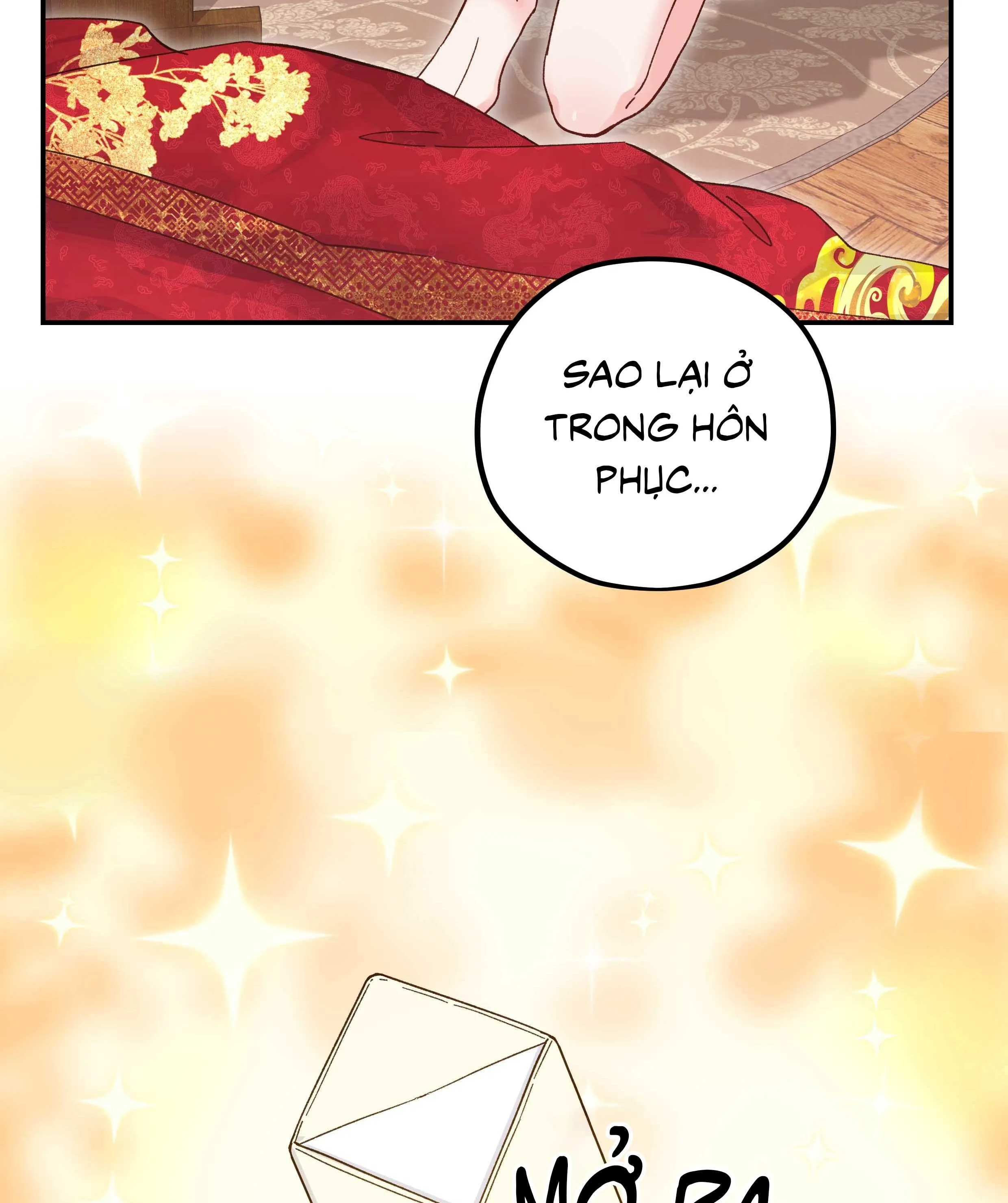 Quán cơm tỳ hưu Chapter 119 Trang 23