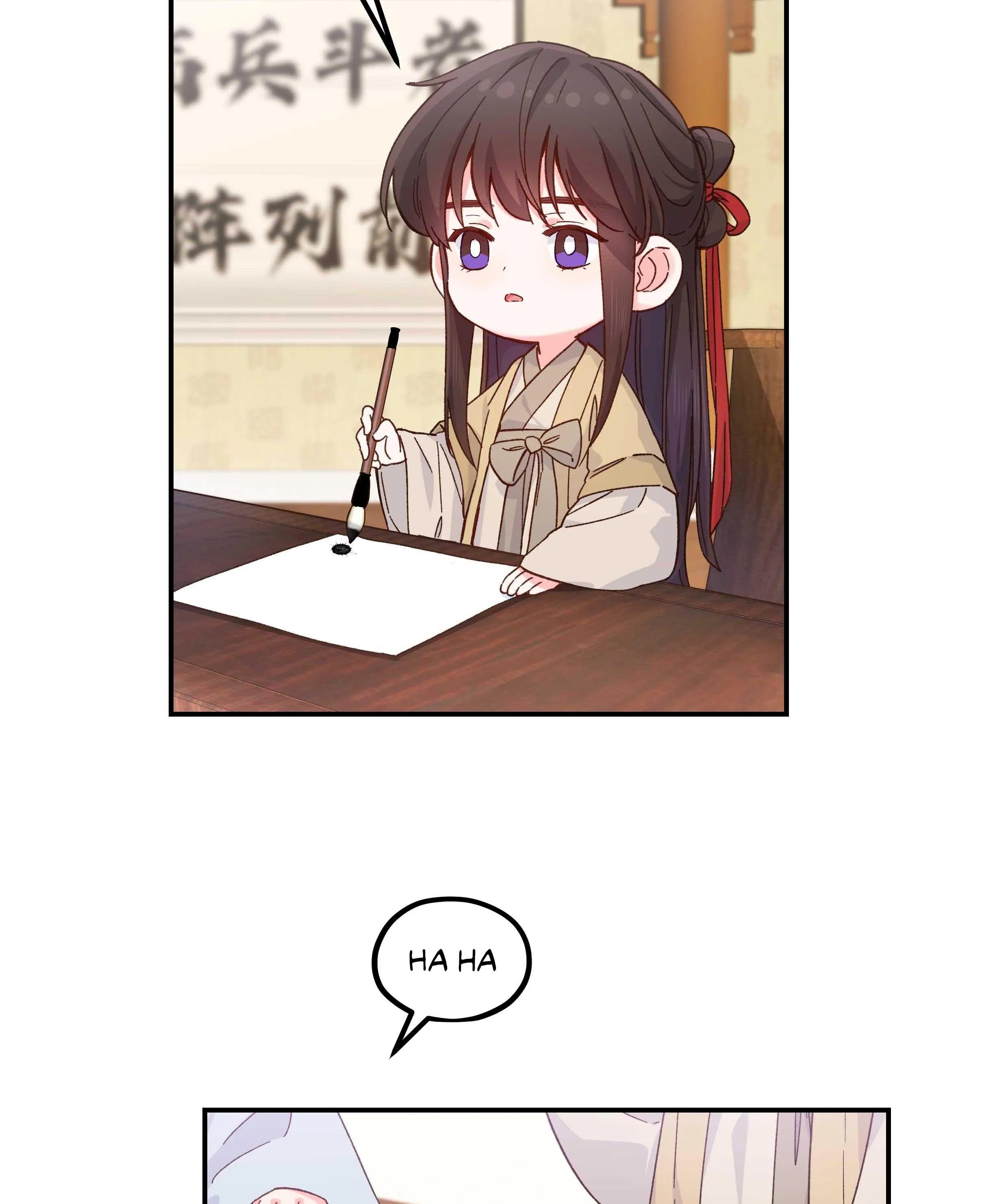 Quán cơm tỳ hưu Chapter 119 Trang 28