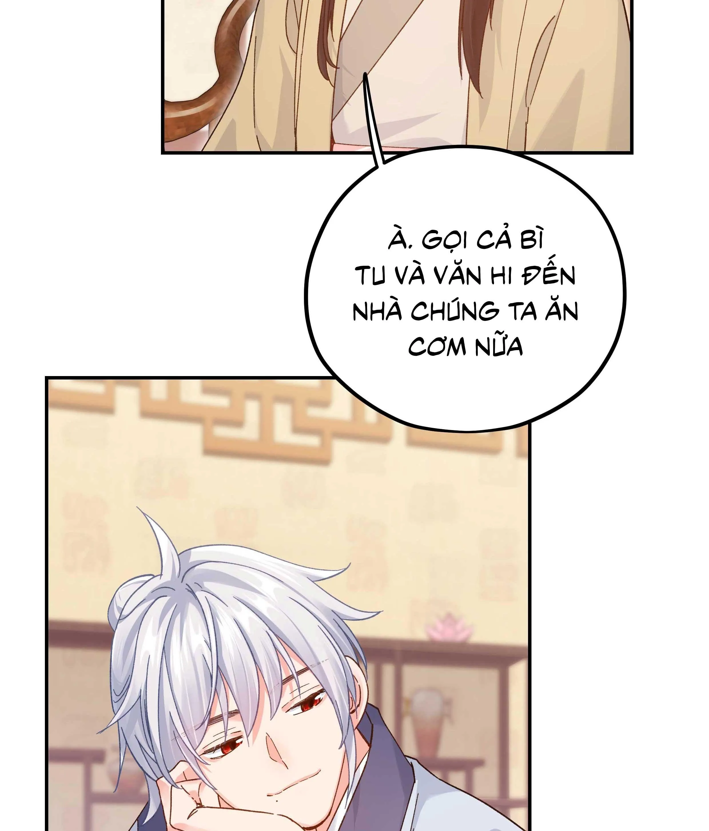 Quán cơm tỳ hưu Chapter 119 Trang 33