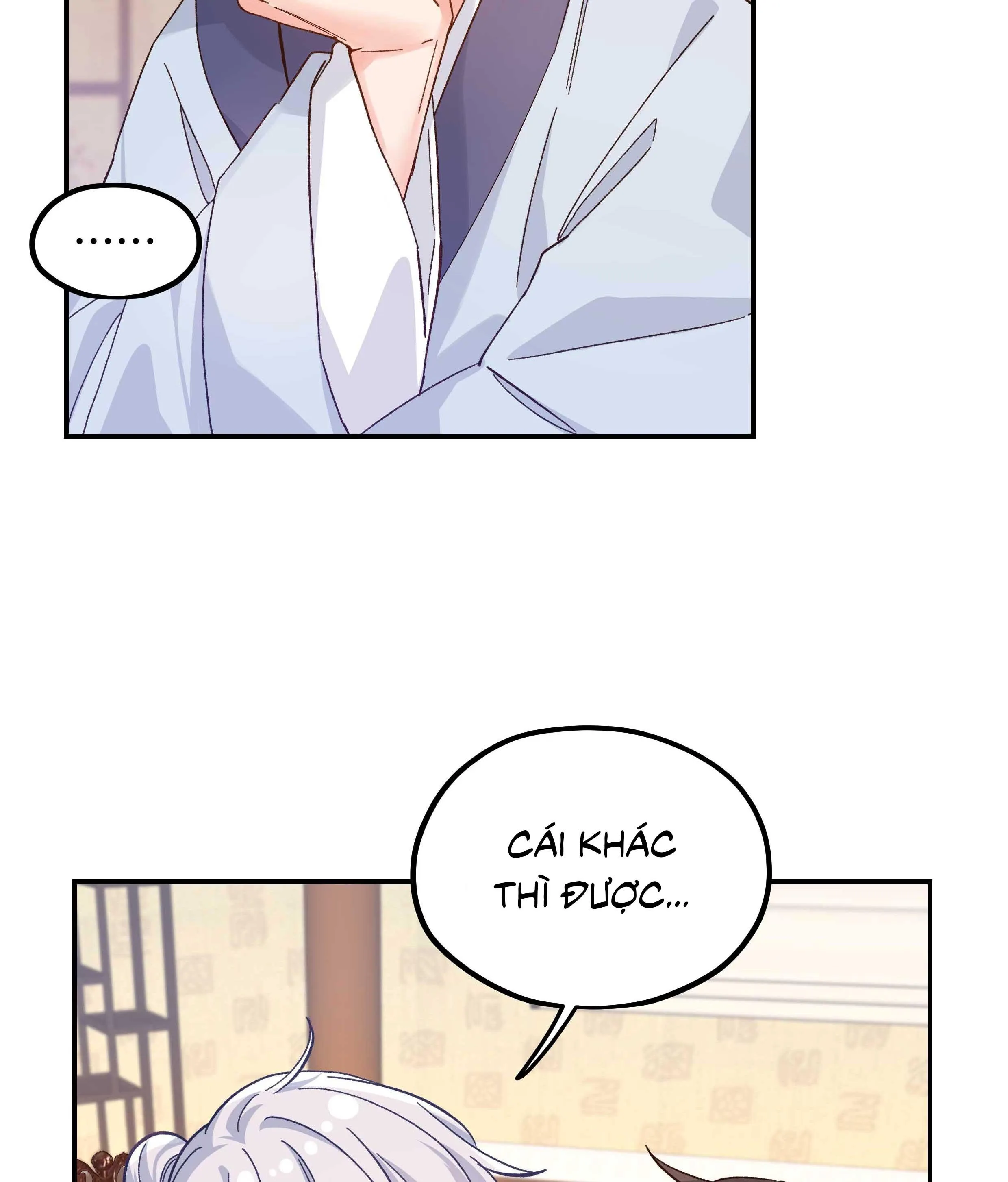 Quán cơm tỳ hưu Chapter 119 Trang 34