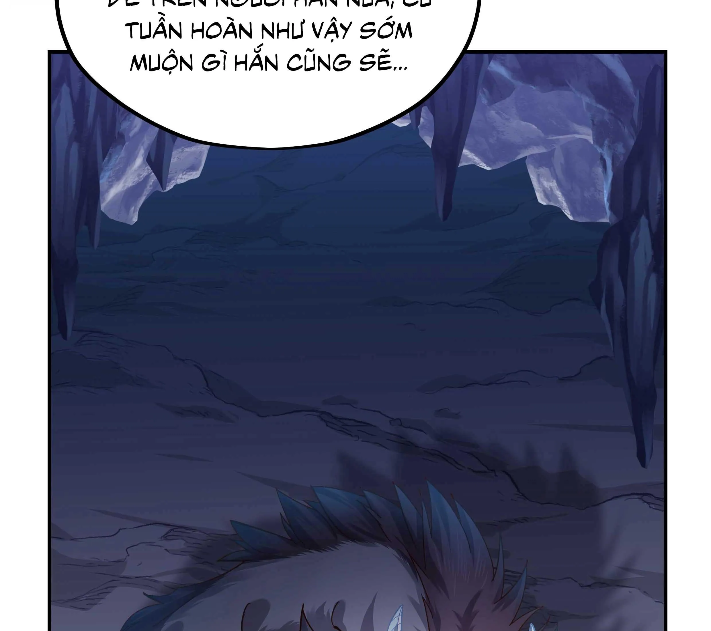 Quán cơm tỳ hưu Chapter 119 Trang 45