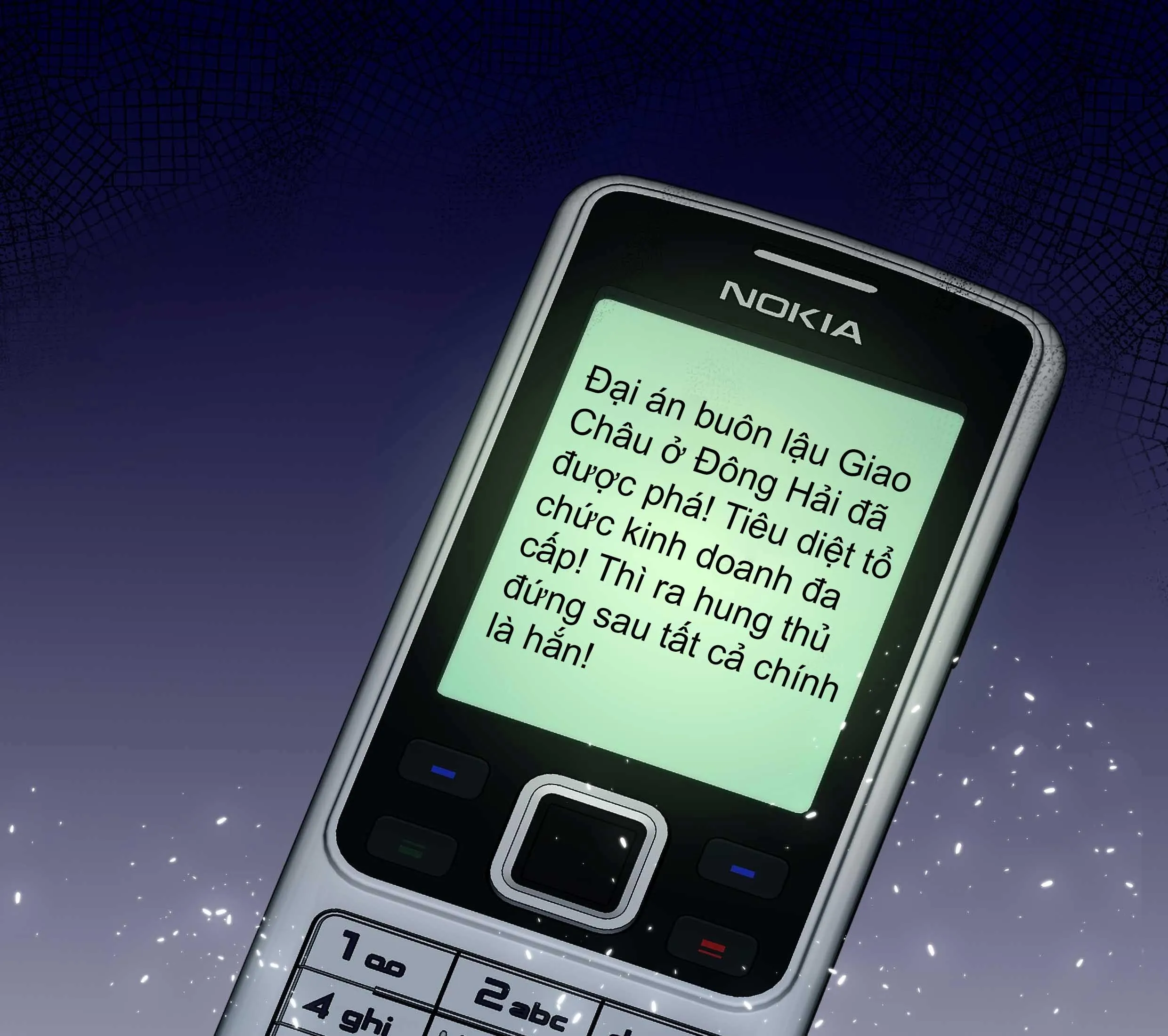 Quán cơm tỳ hưu Chapter 119 Trang 50