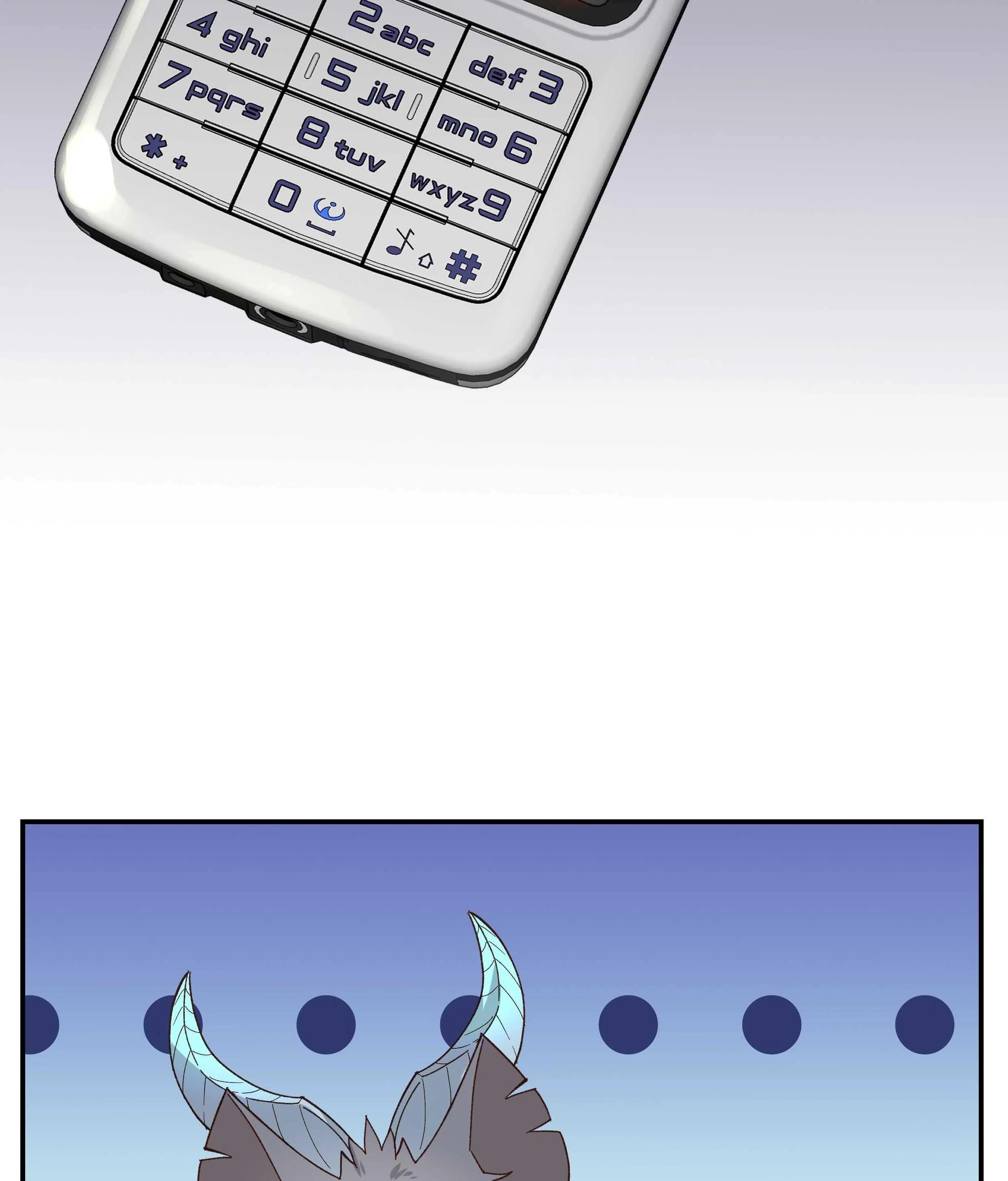 Quán cơm tỳ hưu Chapter 120 Trang 3