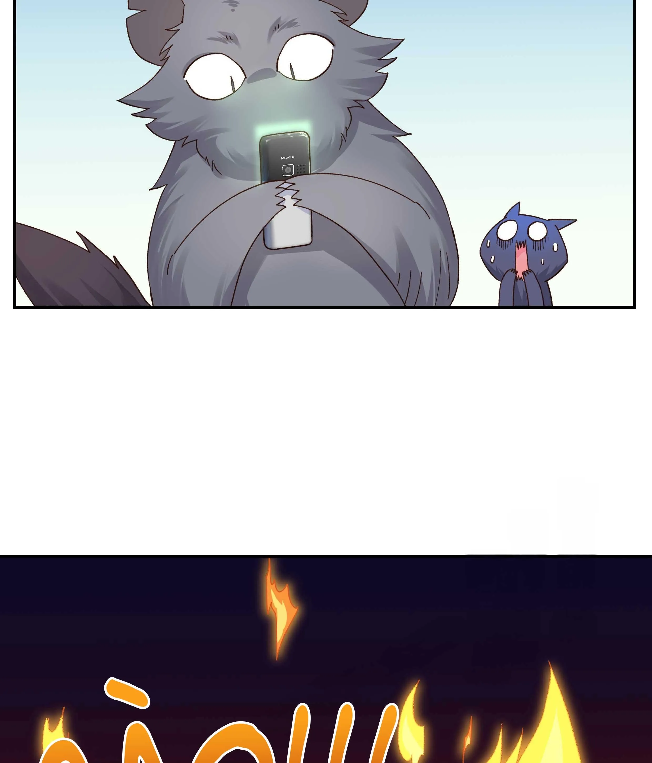 Quán cơm tỳ hưu Chapter 120 Trang 4