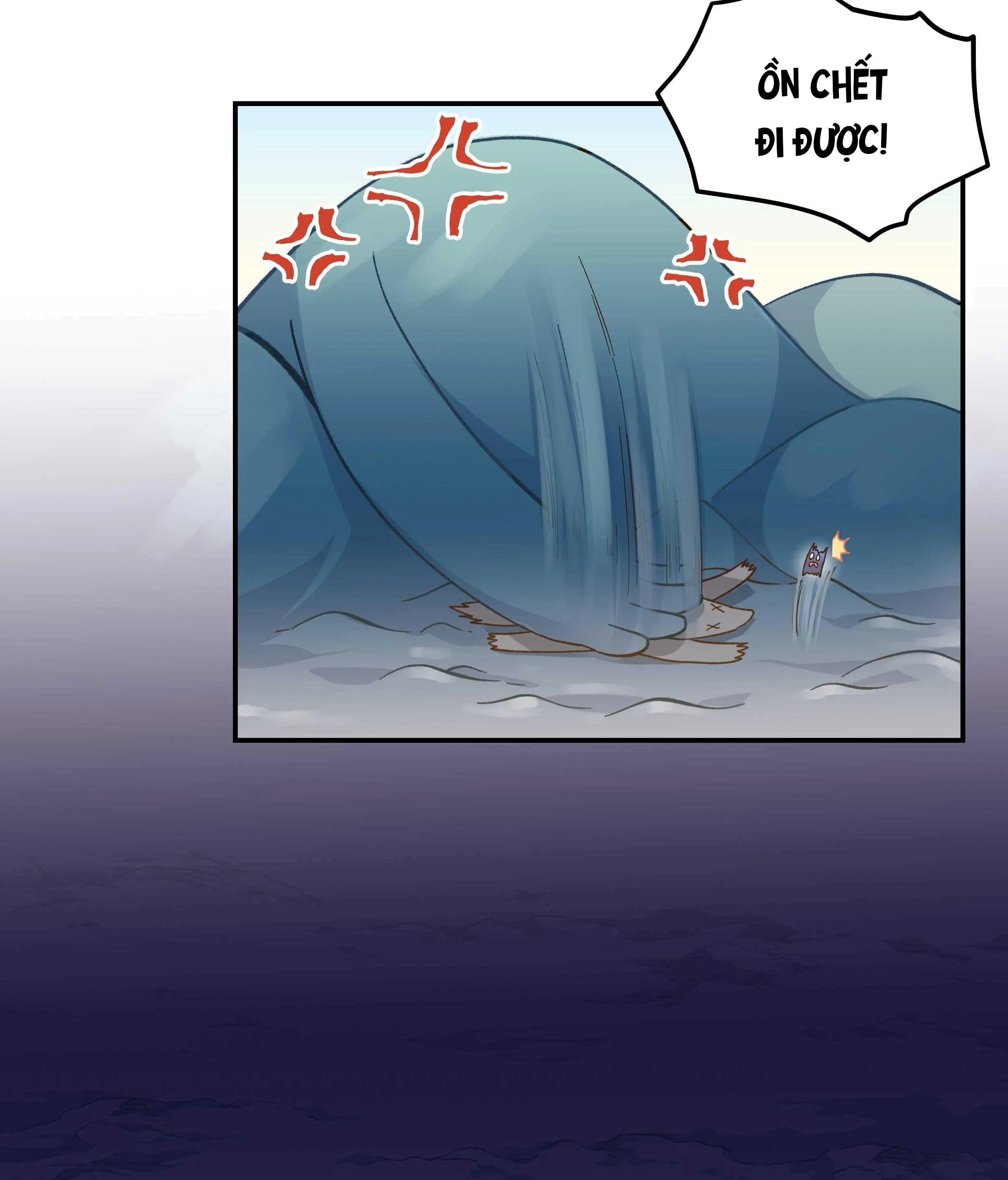 Quán cơm tỳ hưu Chapter 120 Trang 7