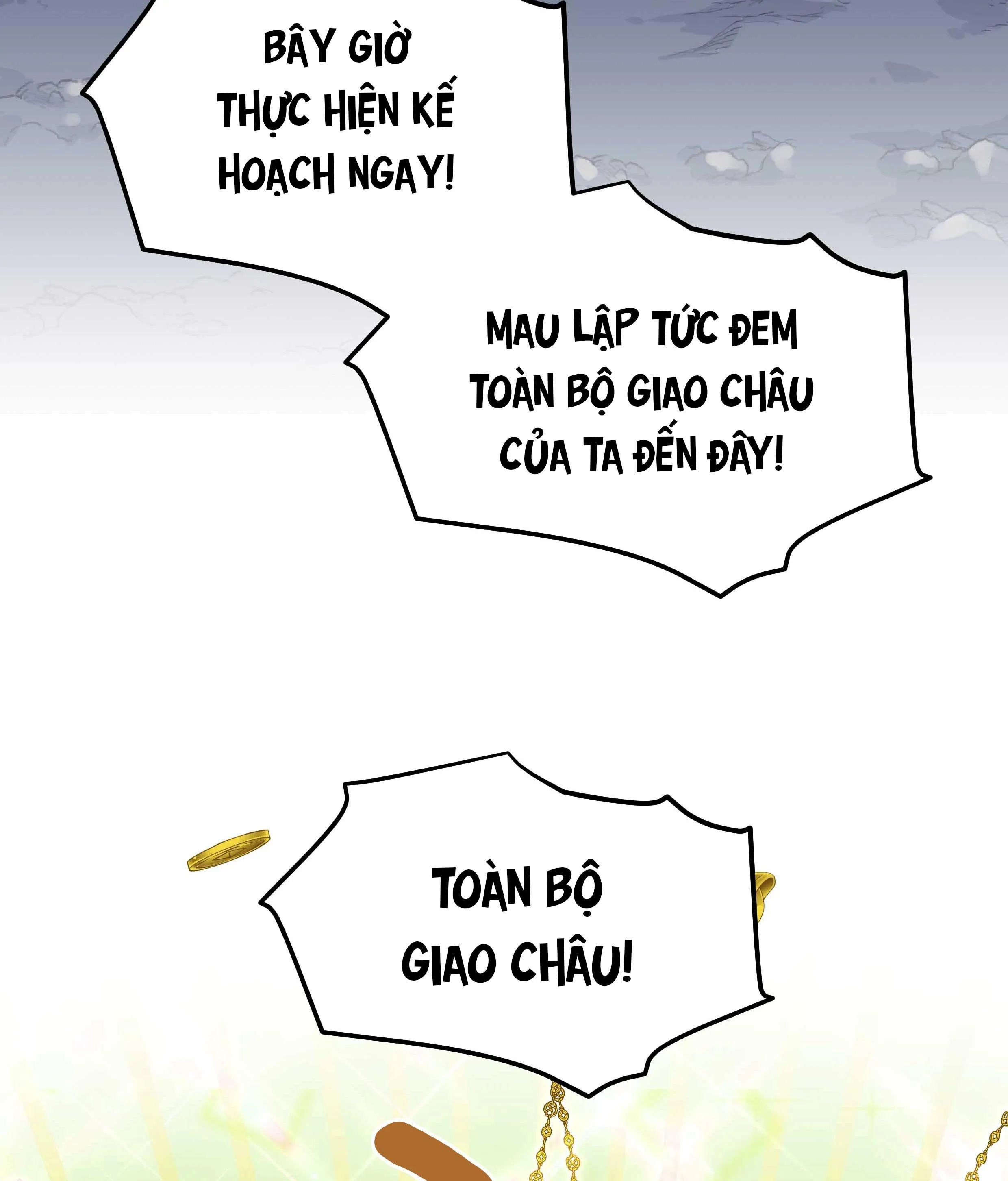 Quán cơm tỳ hưu Chapter 120 Trang 9