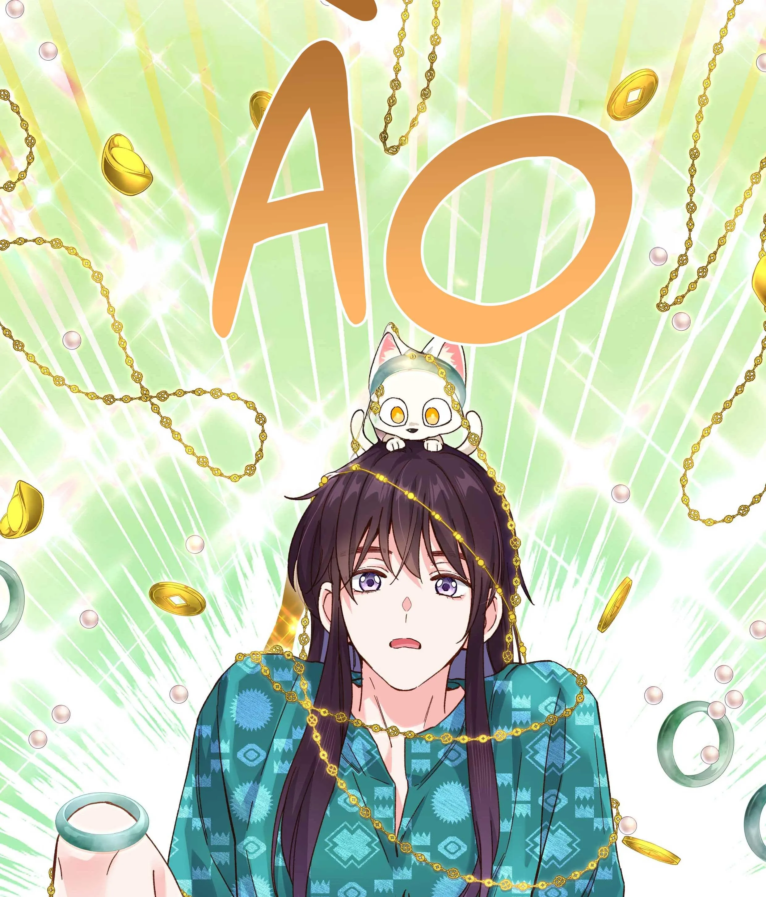 Quán cơm tỳ hưu Chapter 120 Trang 10