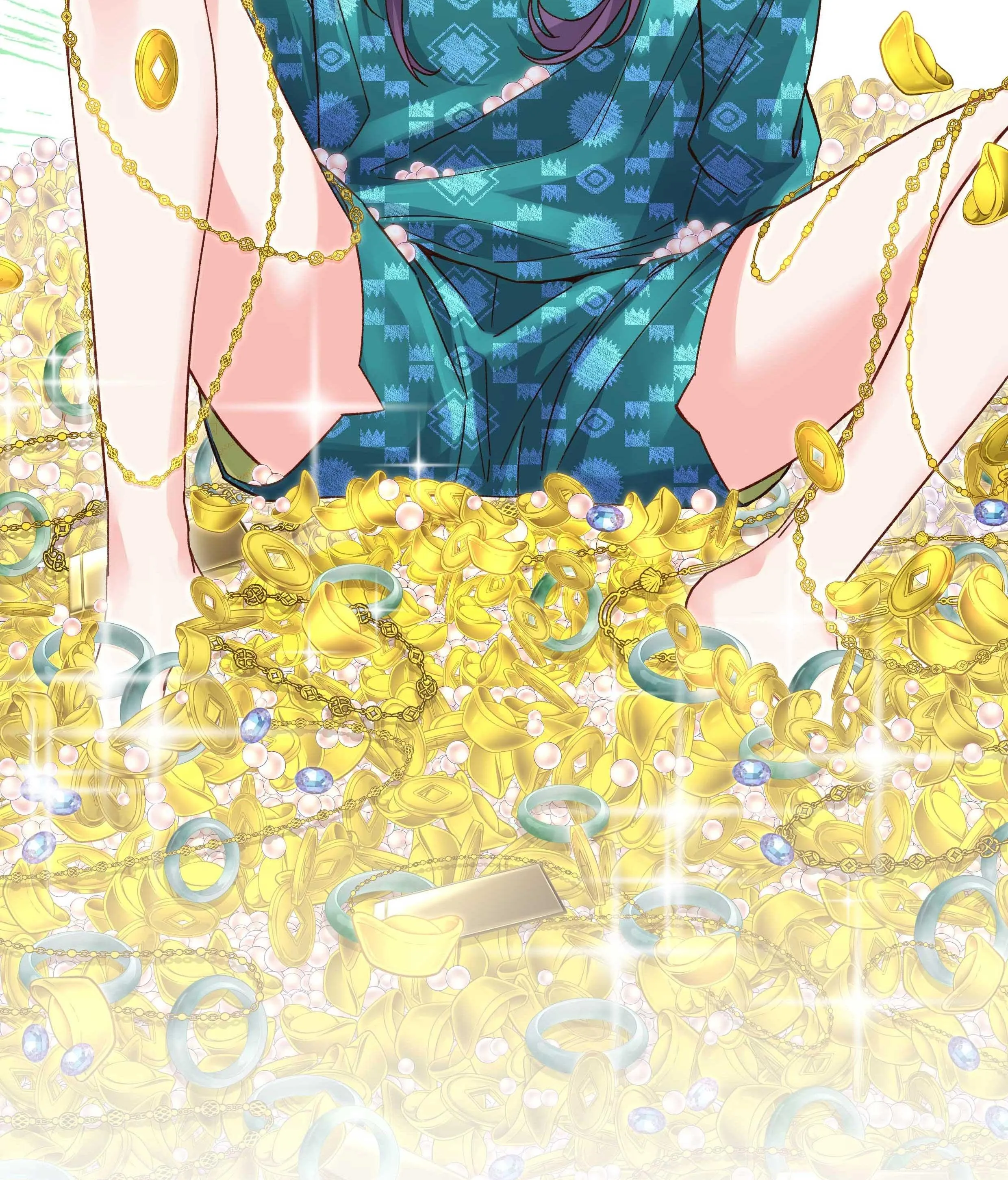 Quán cơm tỳ hưu Chapter 120 Trang 11