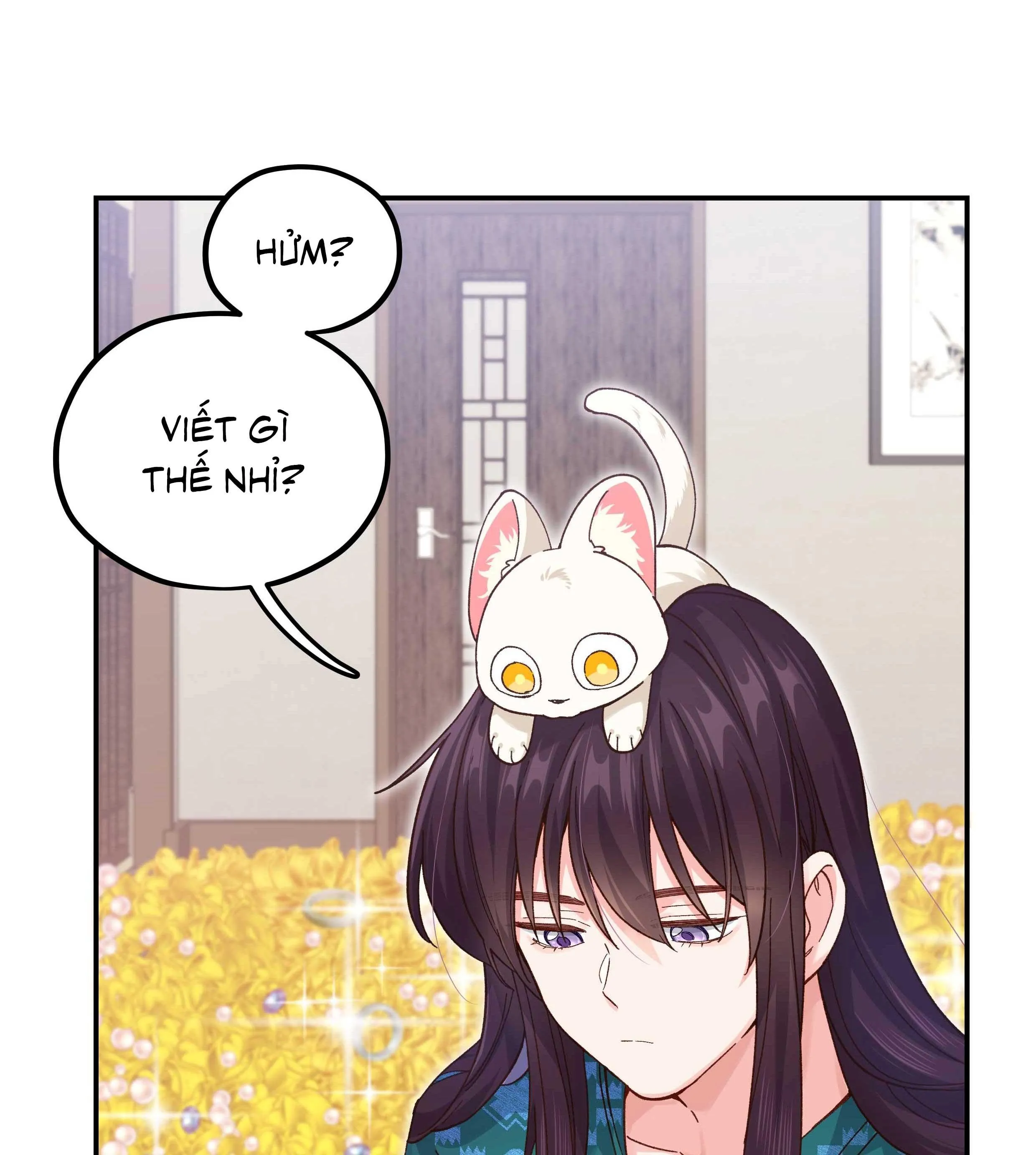 Quán cơm tỳ hưu Chapter 120 Trang 13