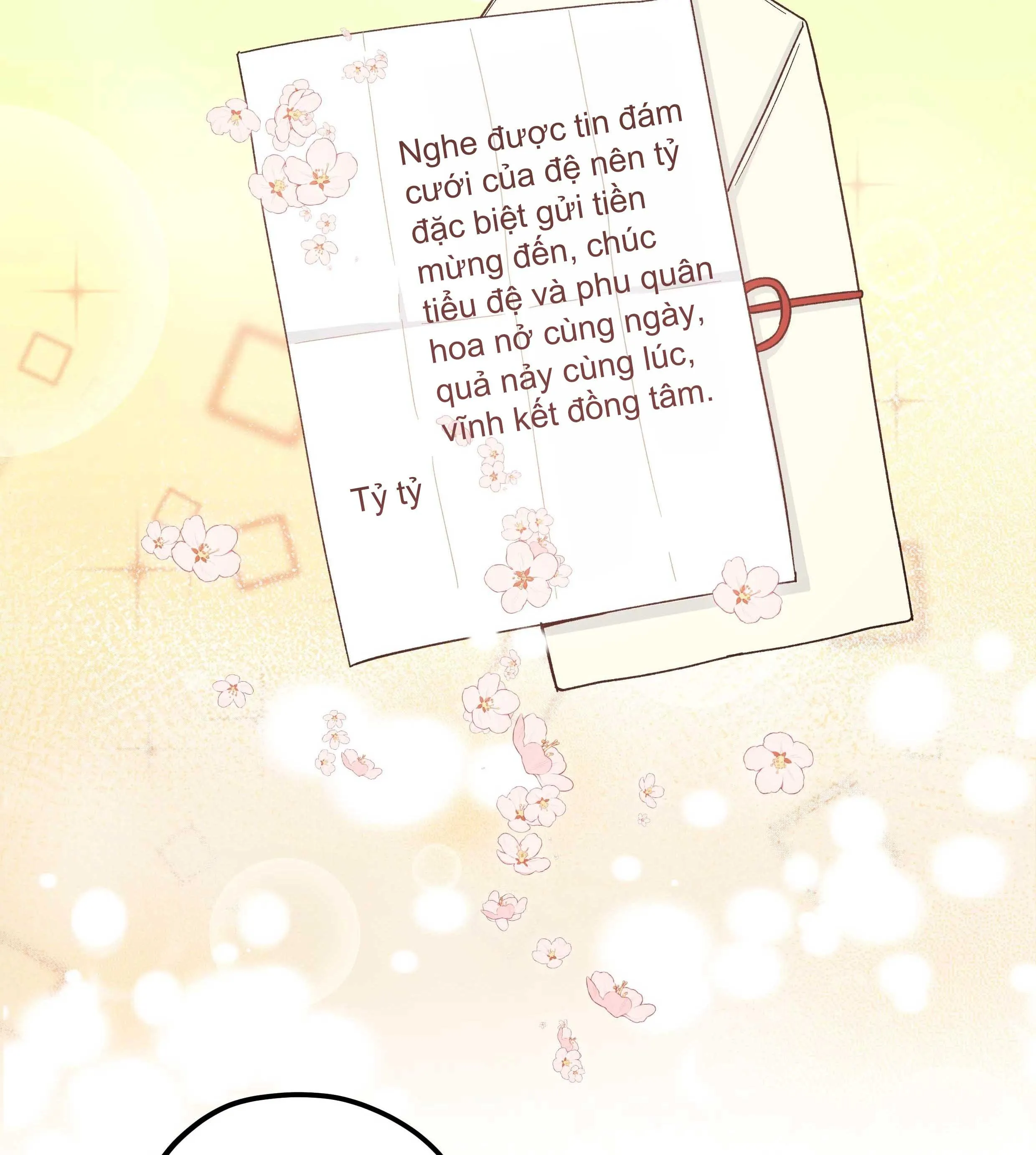 Quán cơm tỳ hưu Chapter 120 Trang 15