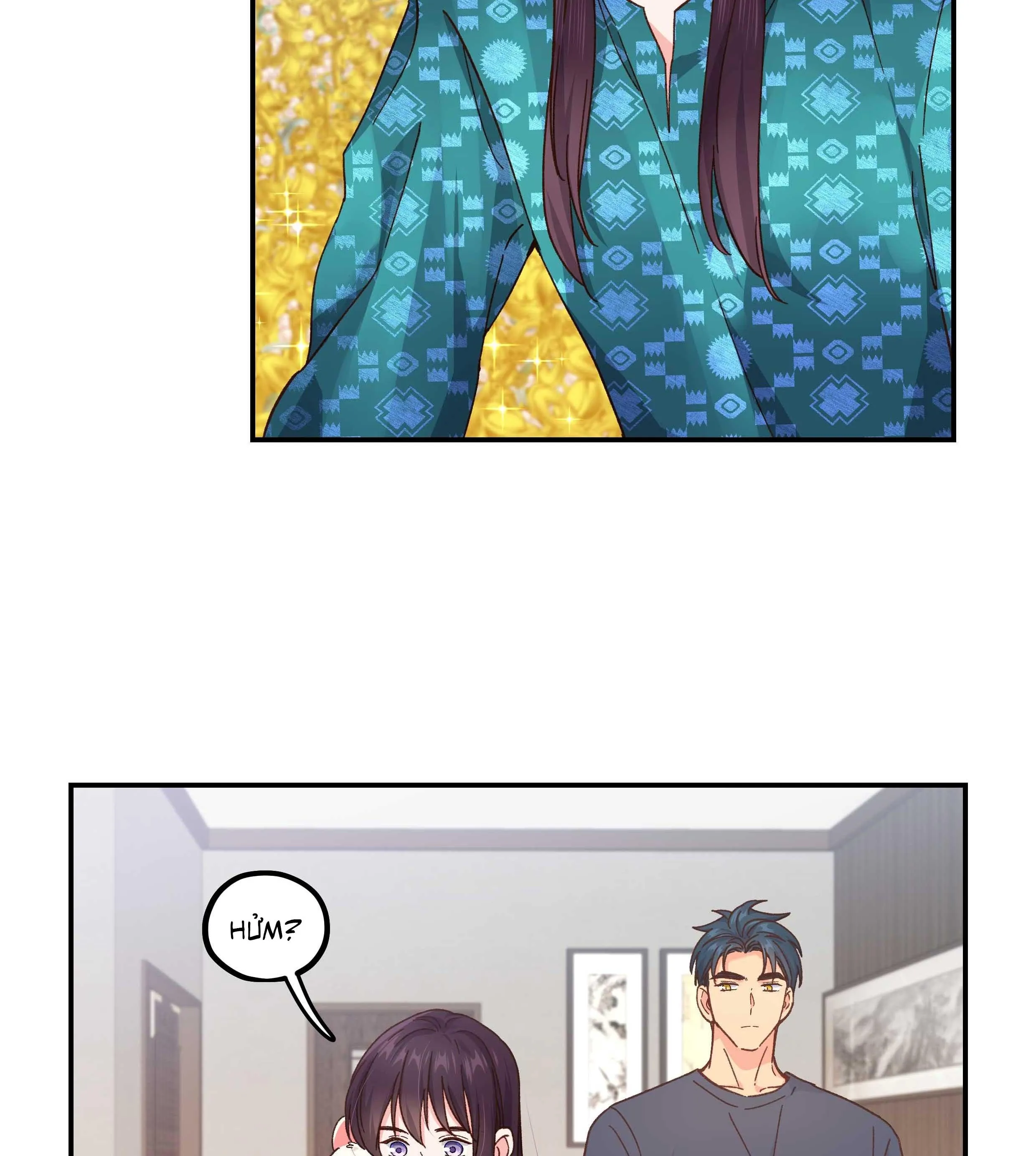 Quán cơm tỳ hưu Chapter 120 Trang 19