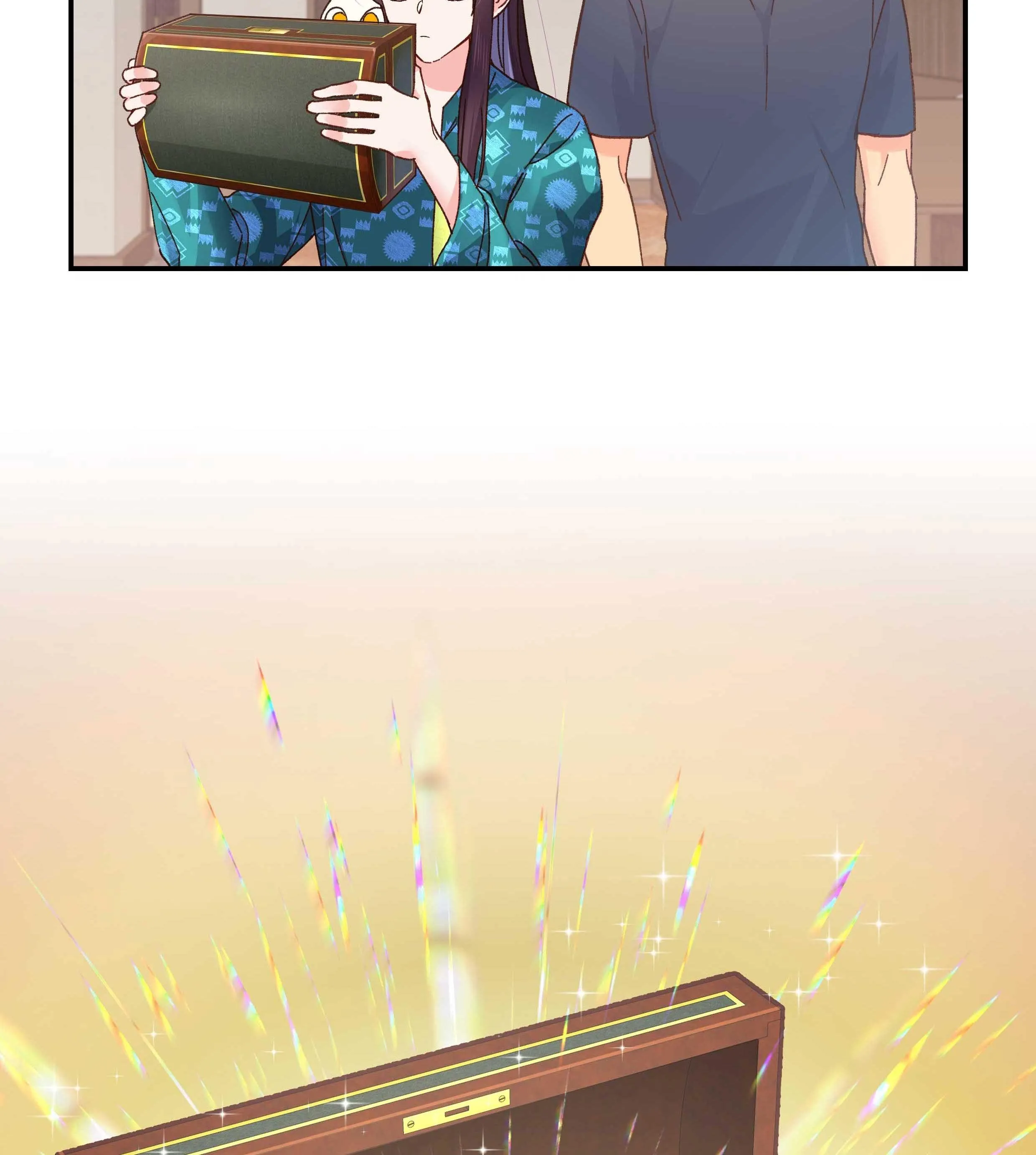 Quán cơm tỳ hưu Chapter 120 Trang 20