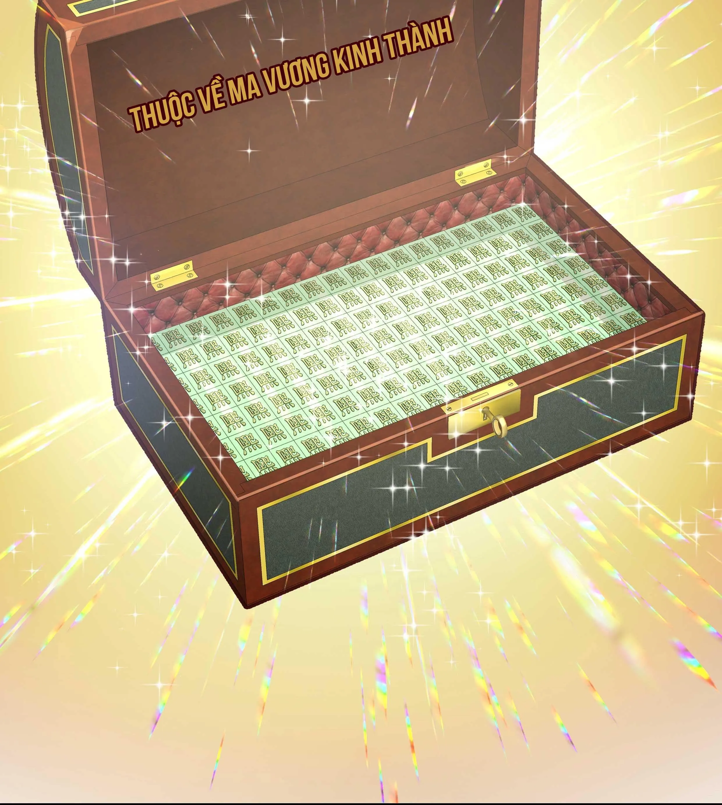 Quán cơm tỳ hưu Chapter 120 Trang 21