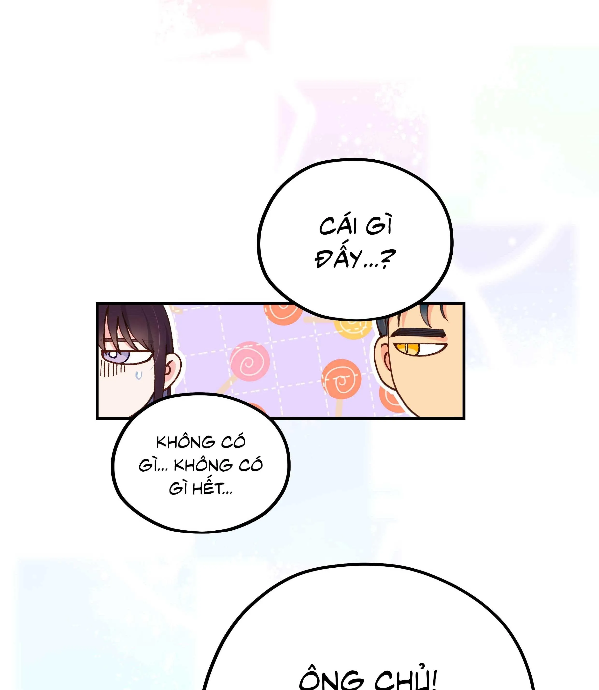 Quán cơm tỳ hưu Chapter 120 Trang 23