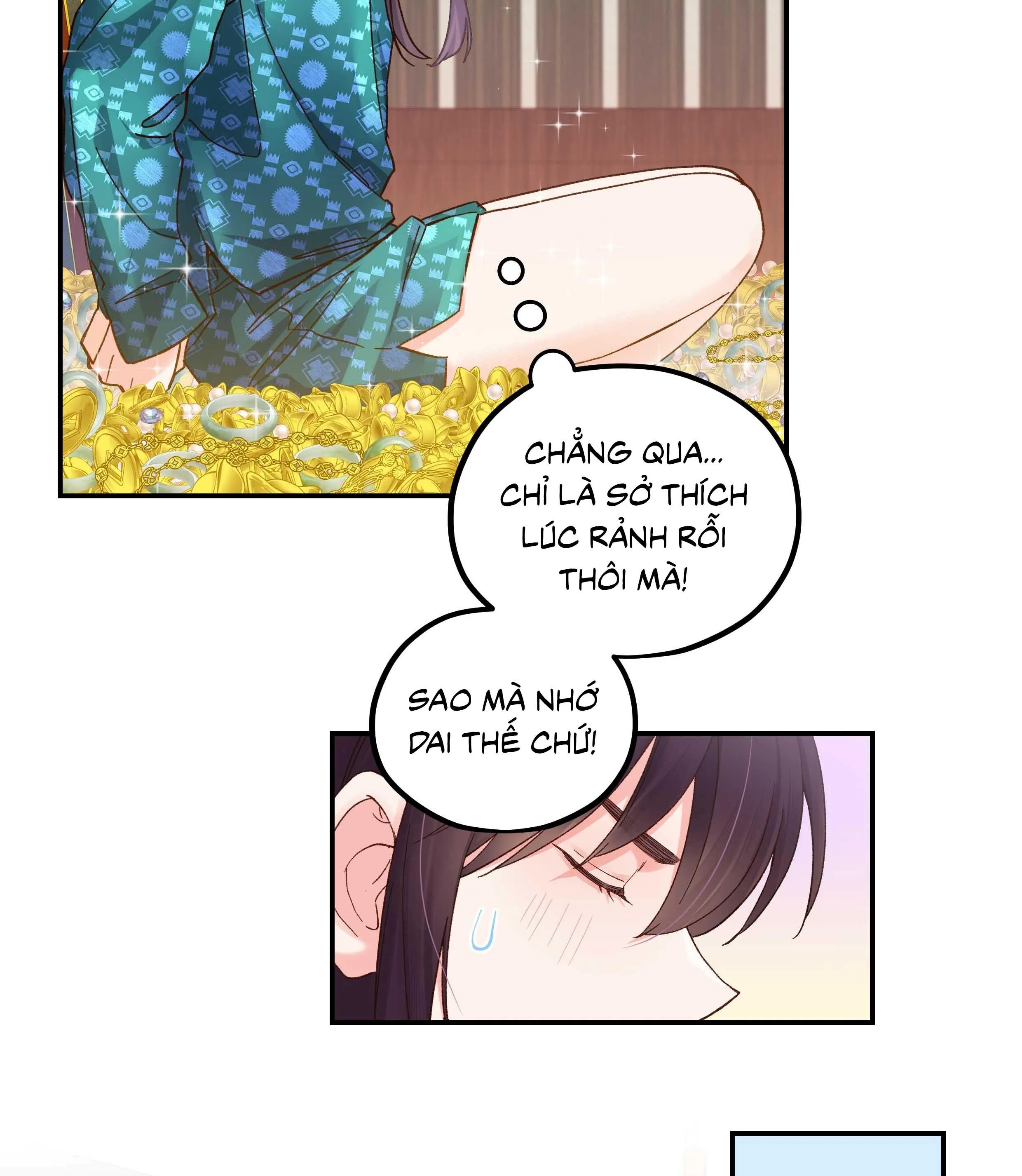 Quán cơm tỳ hưu Chapter 120 Trang 26