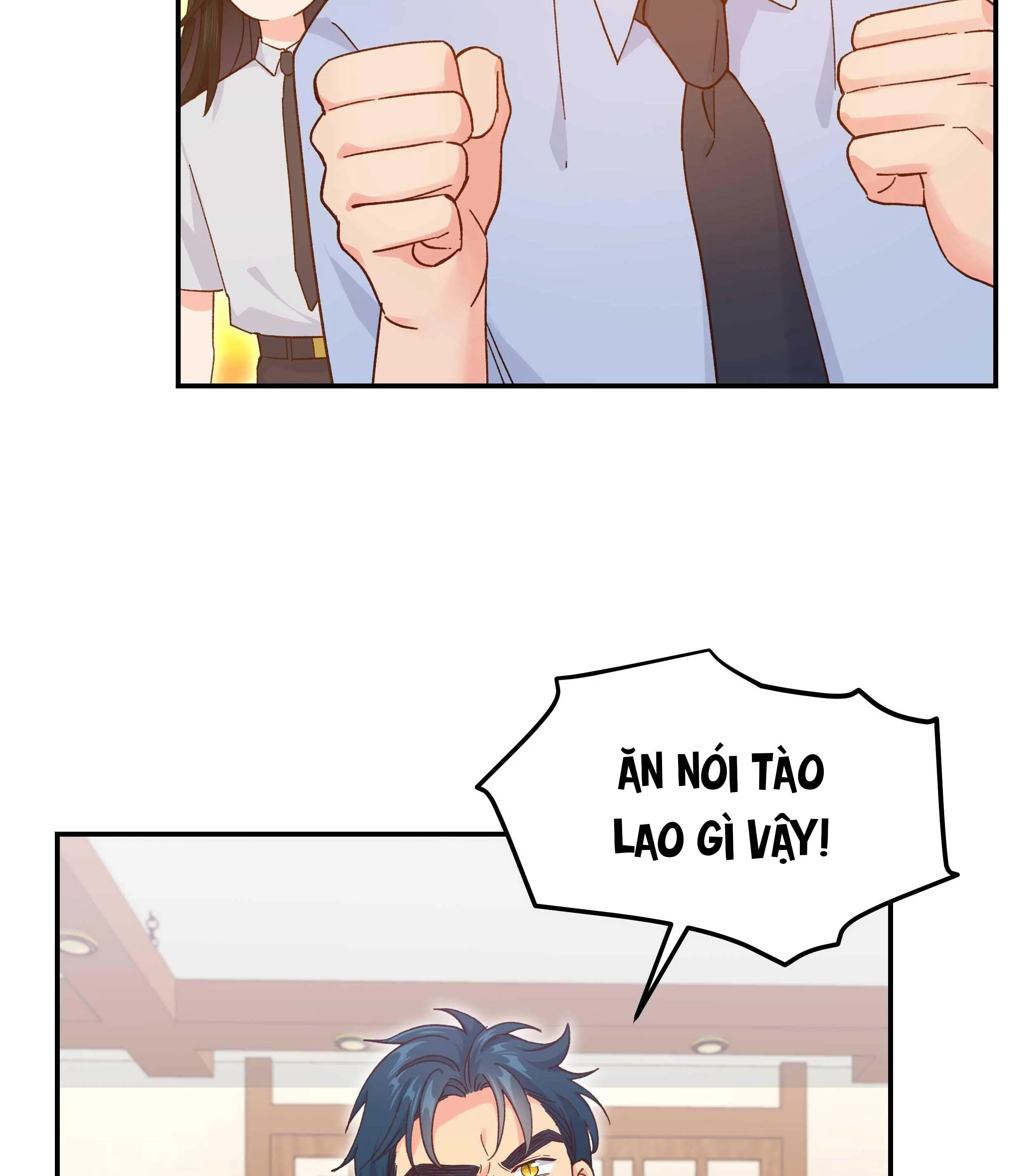 Quán cơm tỳ hưu Chapter 120 Trang 29