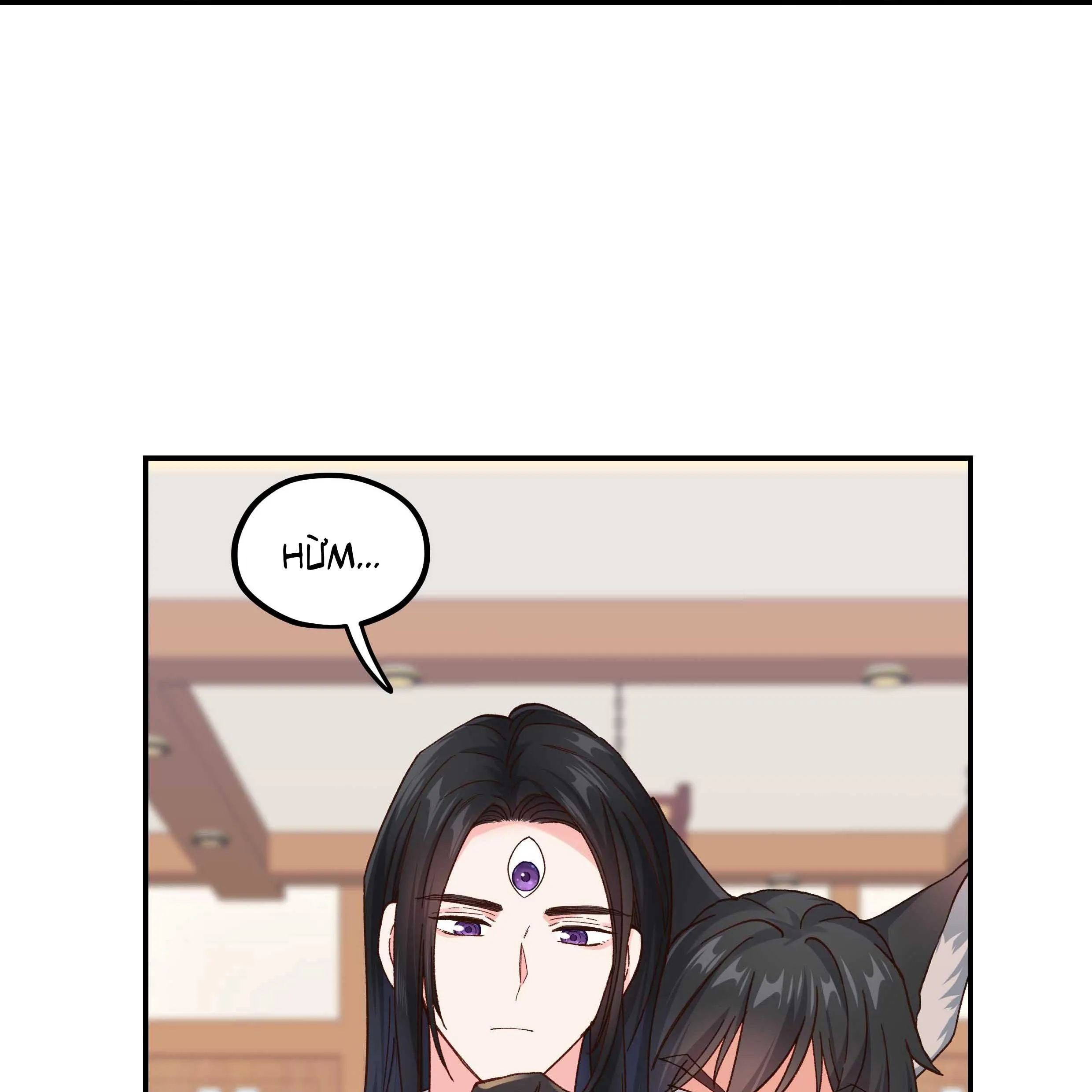 Quán cơm tỳ hưu Chapter 120 Trang 34