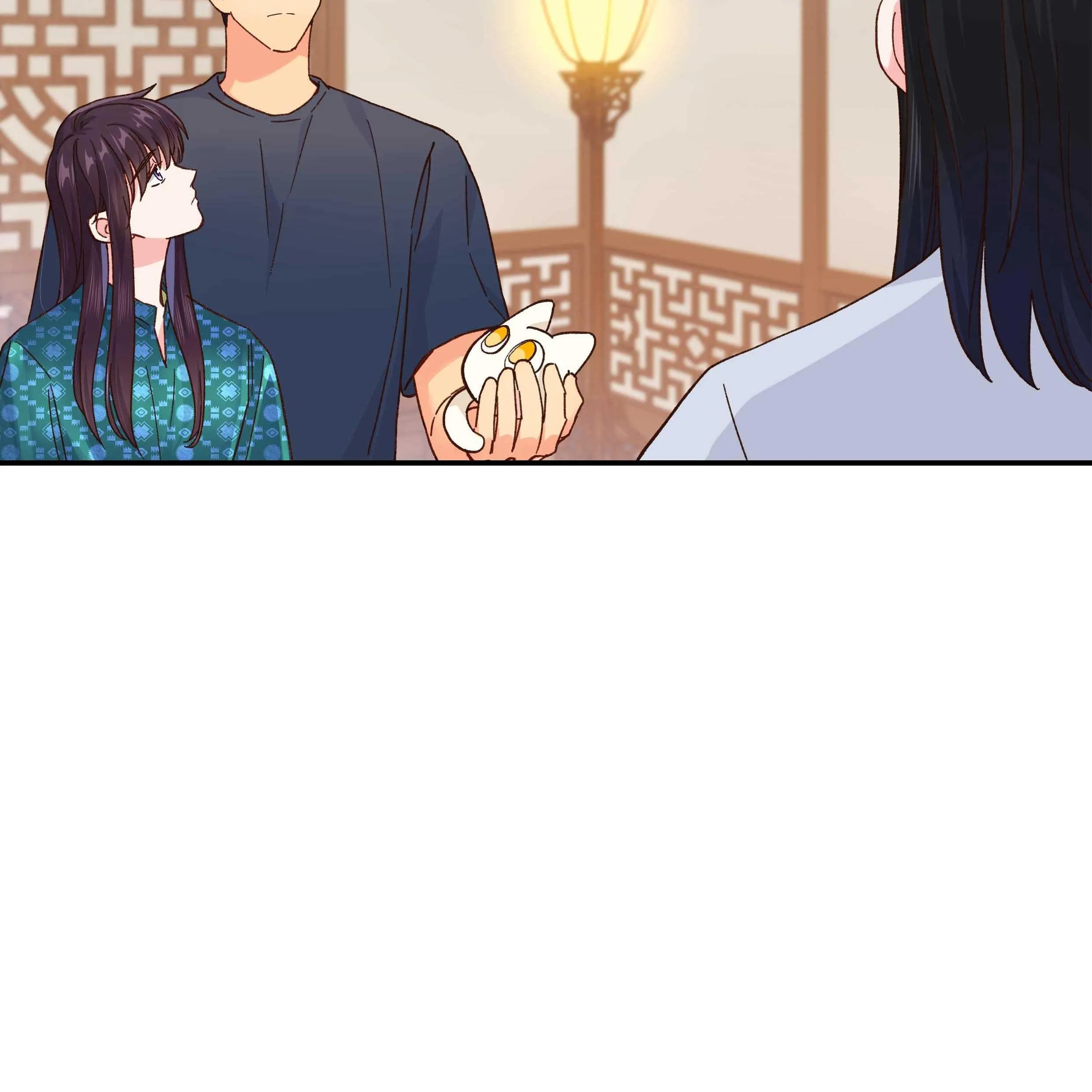 Quán cơm tỳ hưu Chapter 120 Trang 38