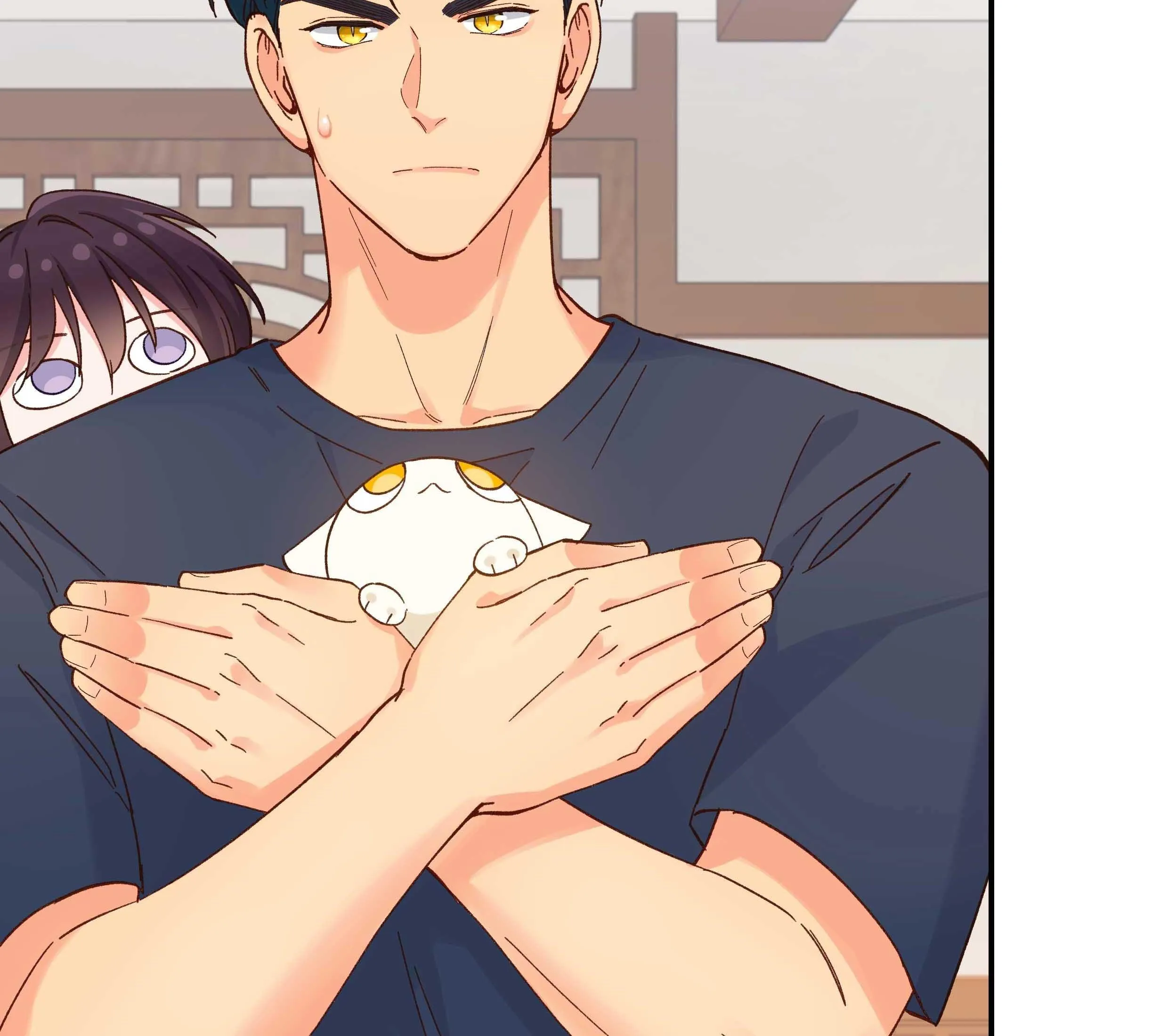 Quán cơm tỳ hưu Chapter 120 Trang 45