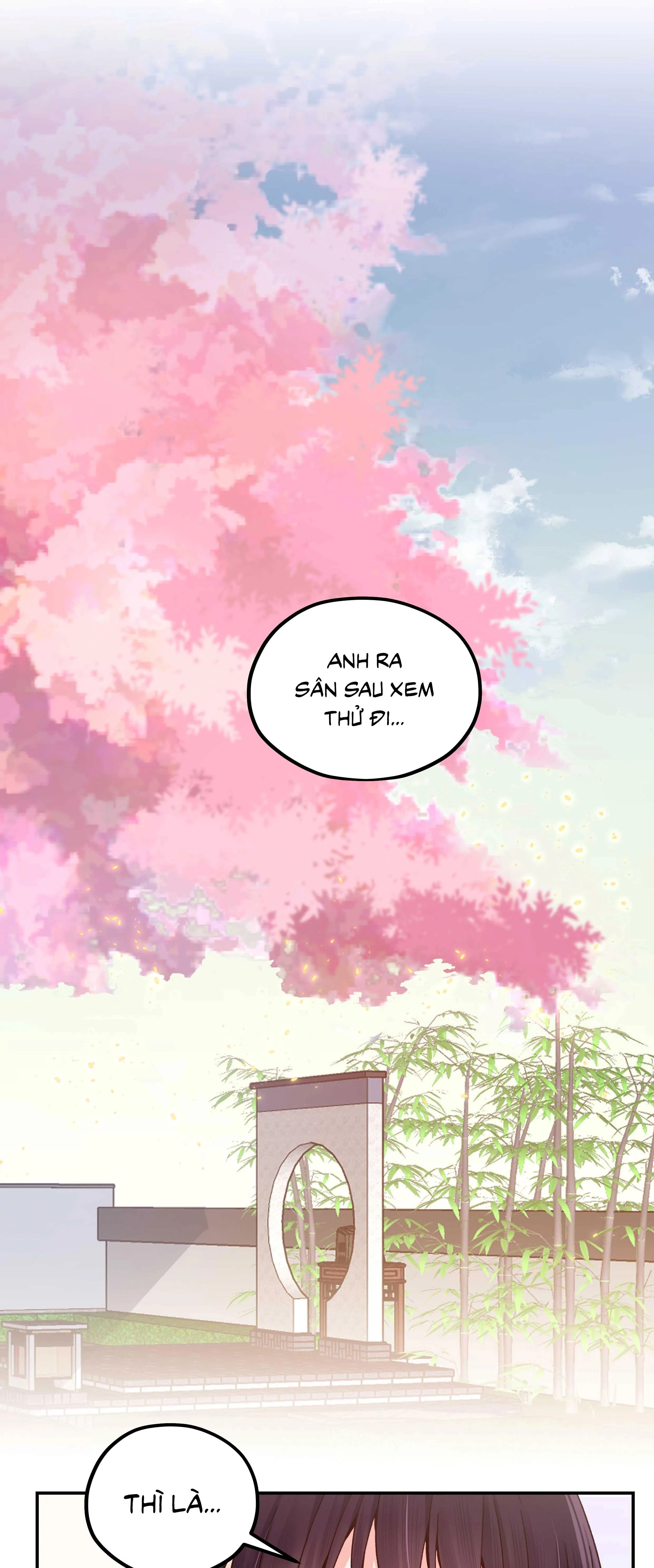 Quán cơm tỳ hưu Chapter 121 Trang 12