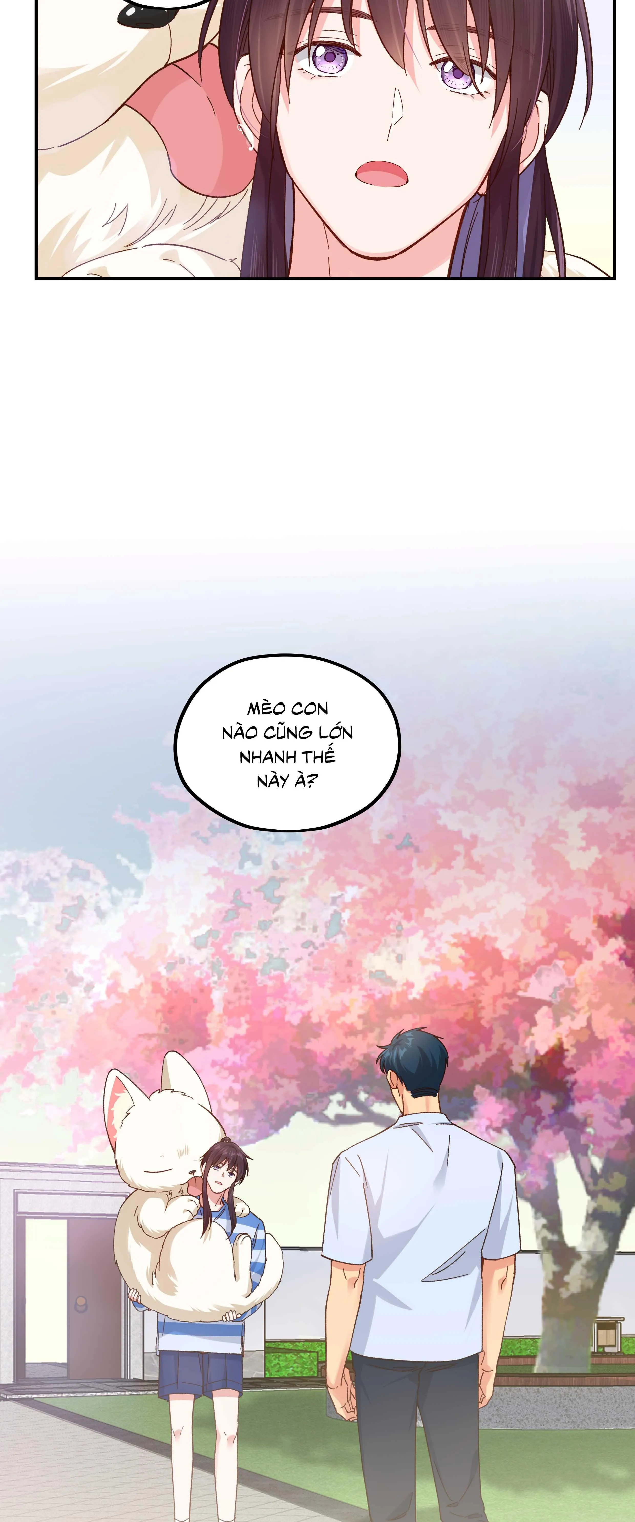 Quán cơm tỳ hưu Chapter 121 Trang 13