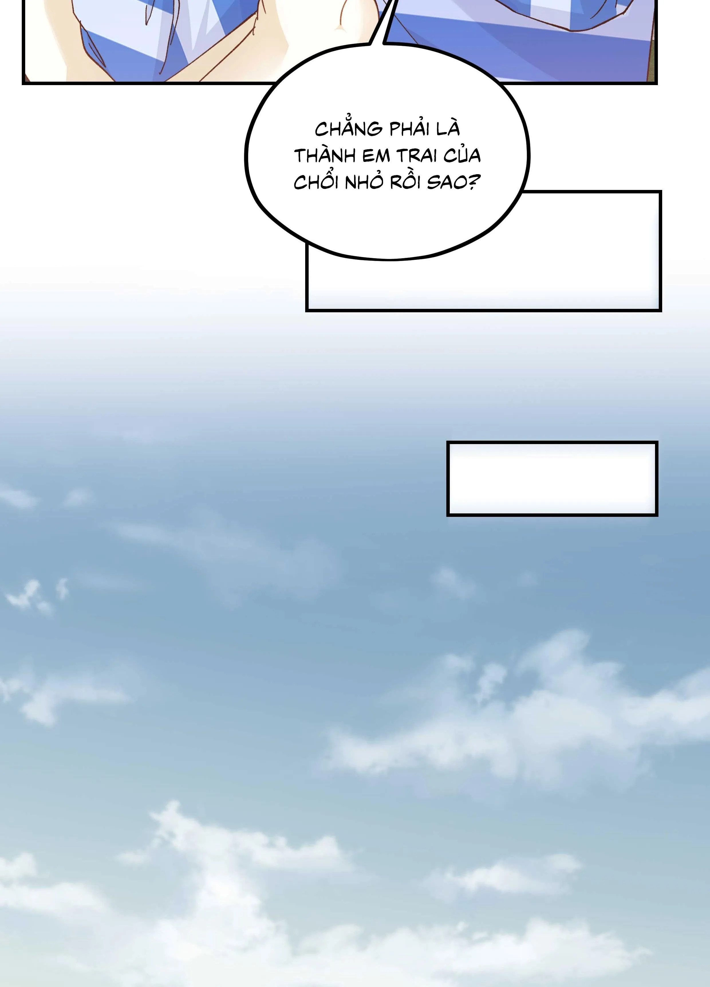 Quán cơm tỳ hưu Chapter 121 Trang 24