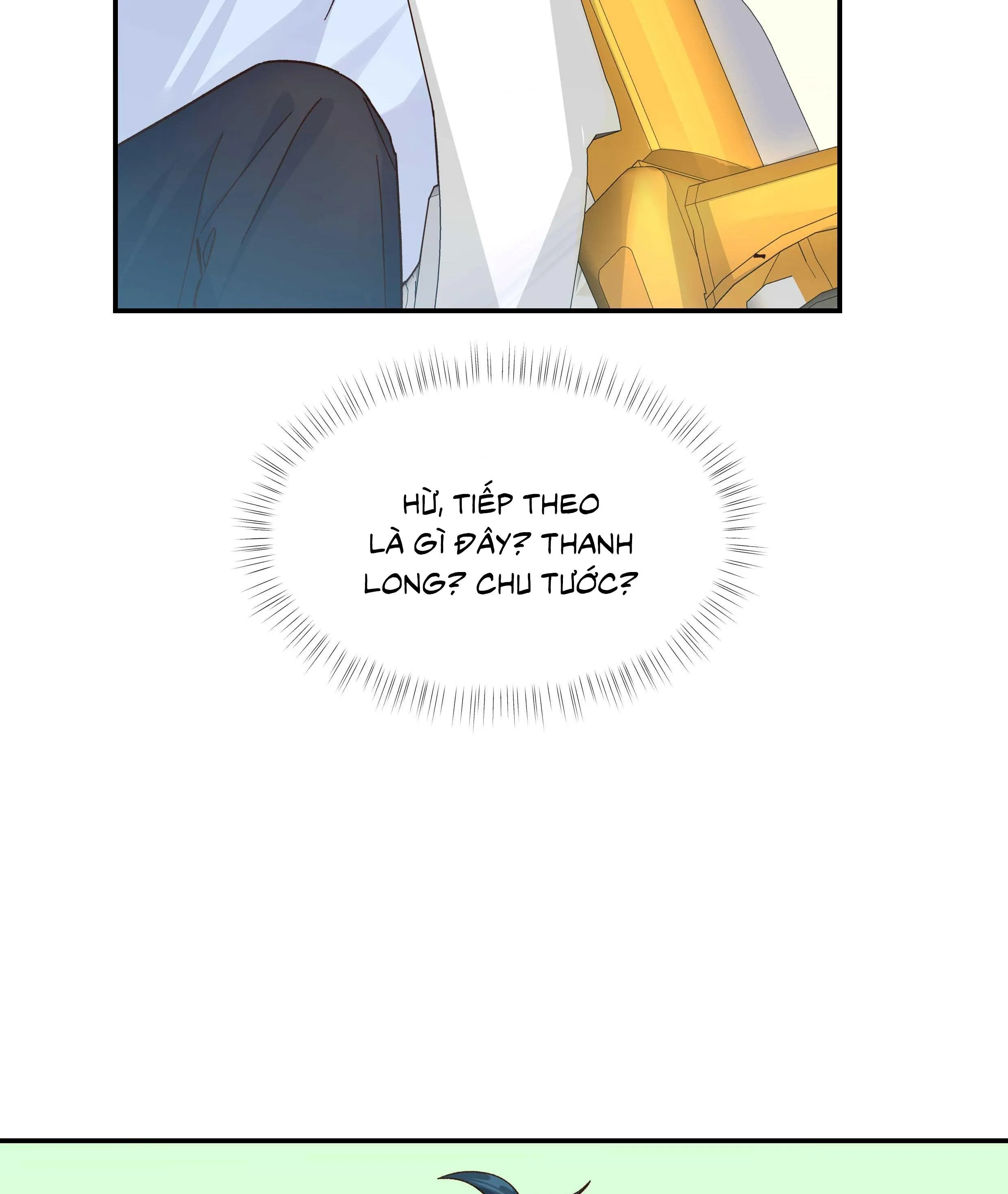 Quán cơm tỳ hưu Chapter 121 Trang 28