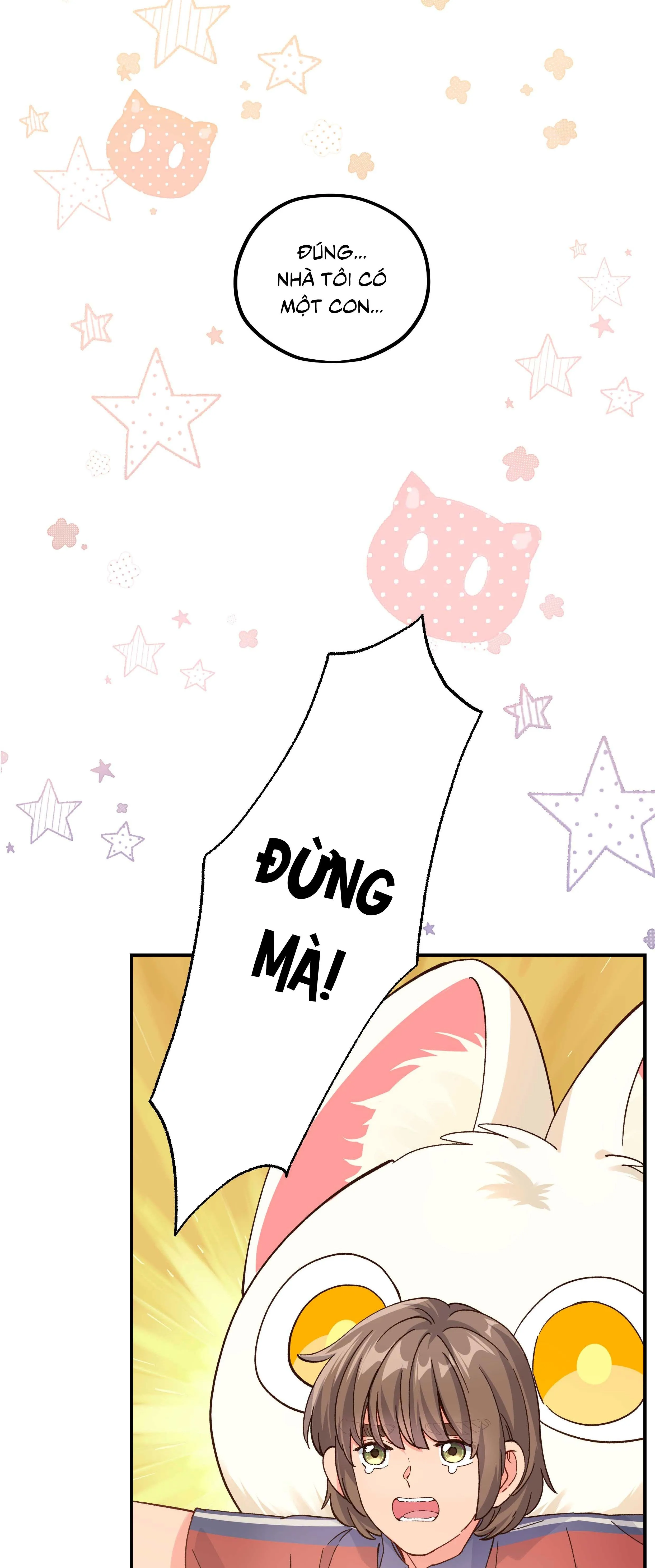 Quán cơm tỳ hưu Chapter 122 Trang 7