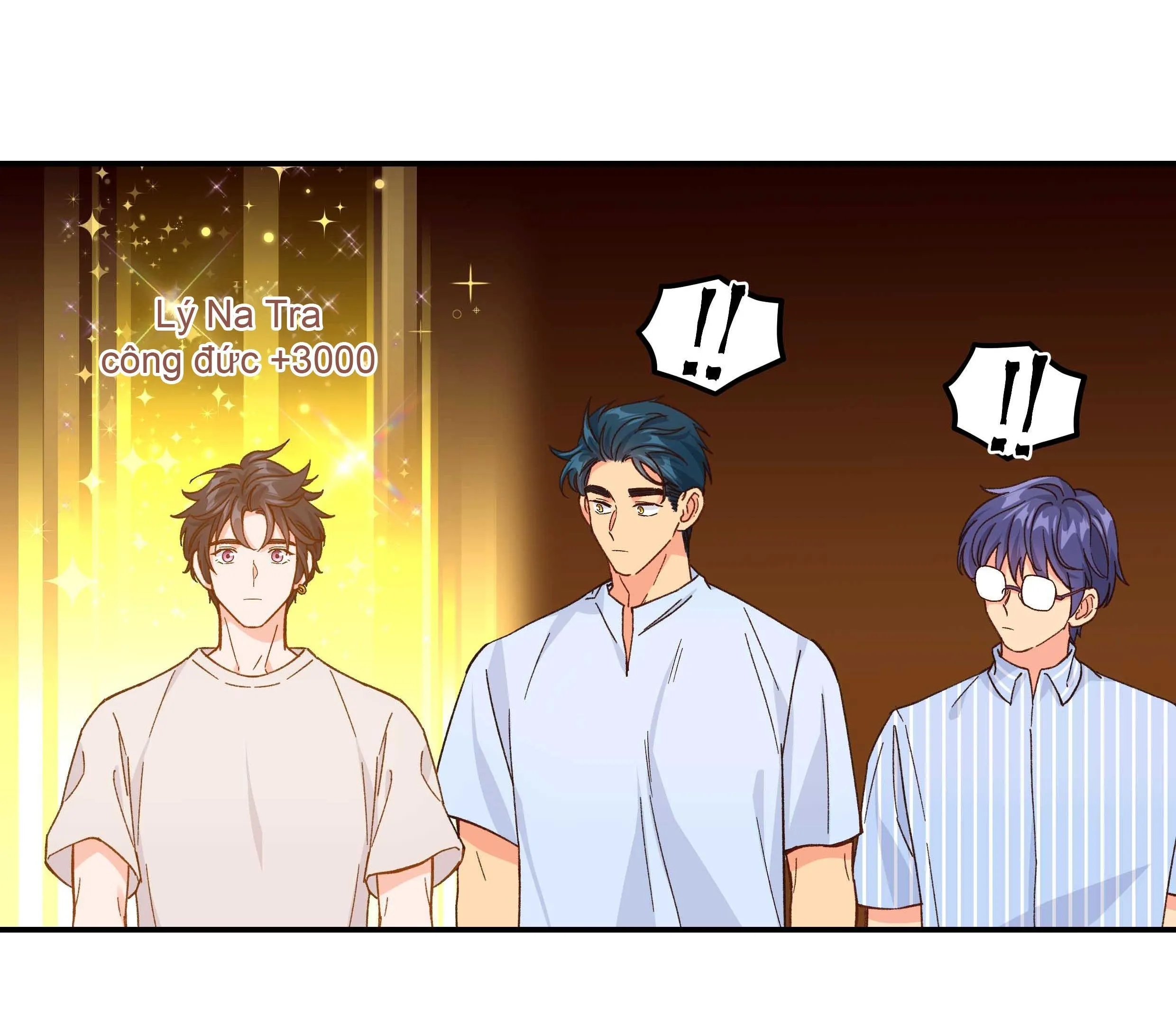 Quán cơm tỳ hưu Chapter 123 Trang 9