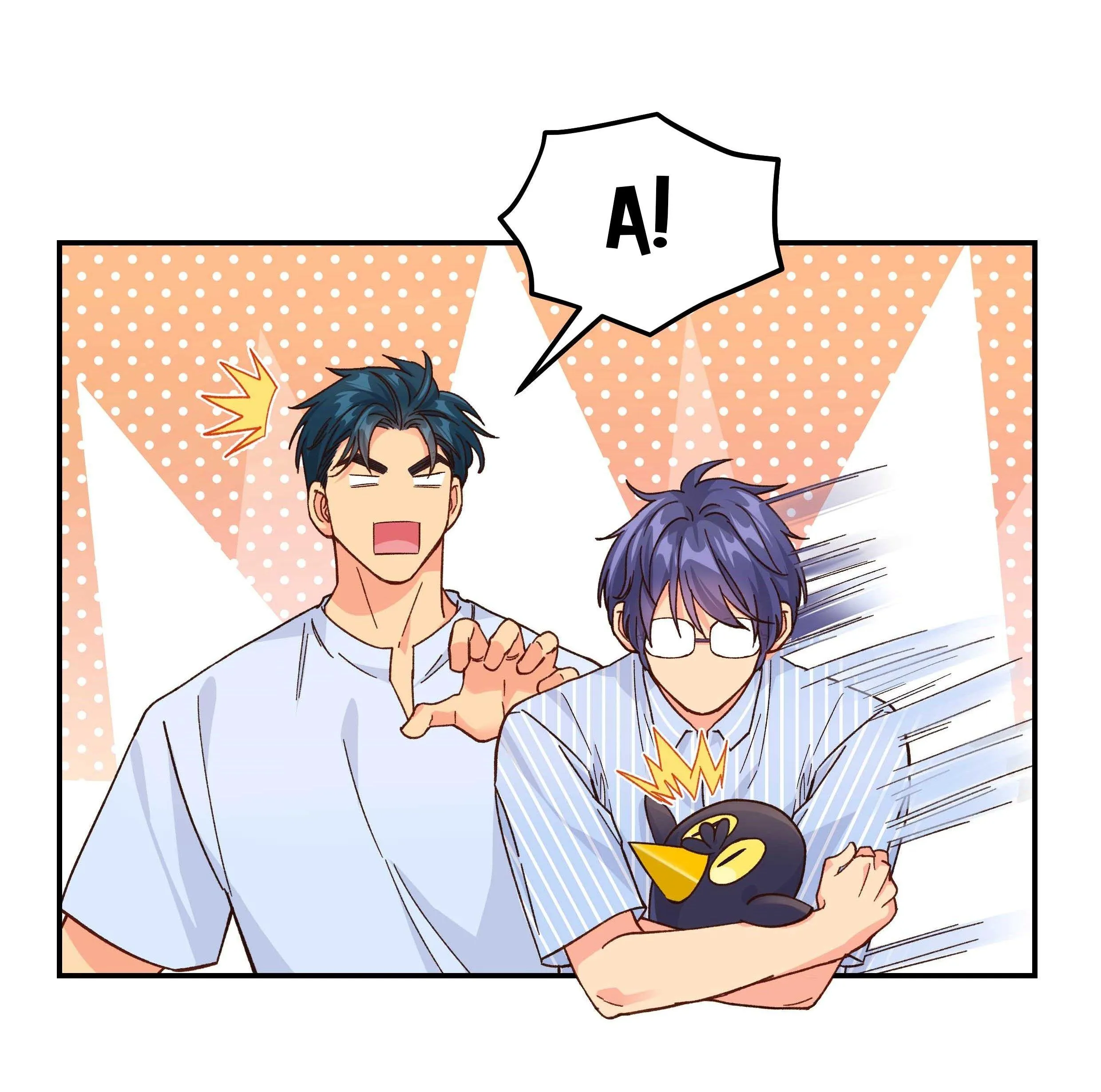 Quán cơm tỳ hưu Chapter 123 Trang 11