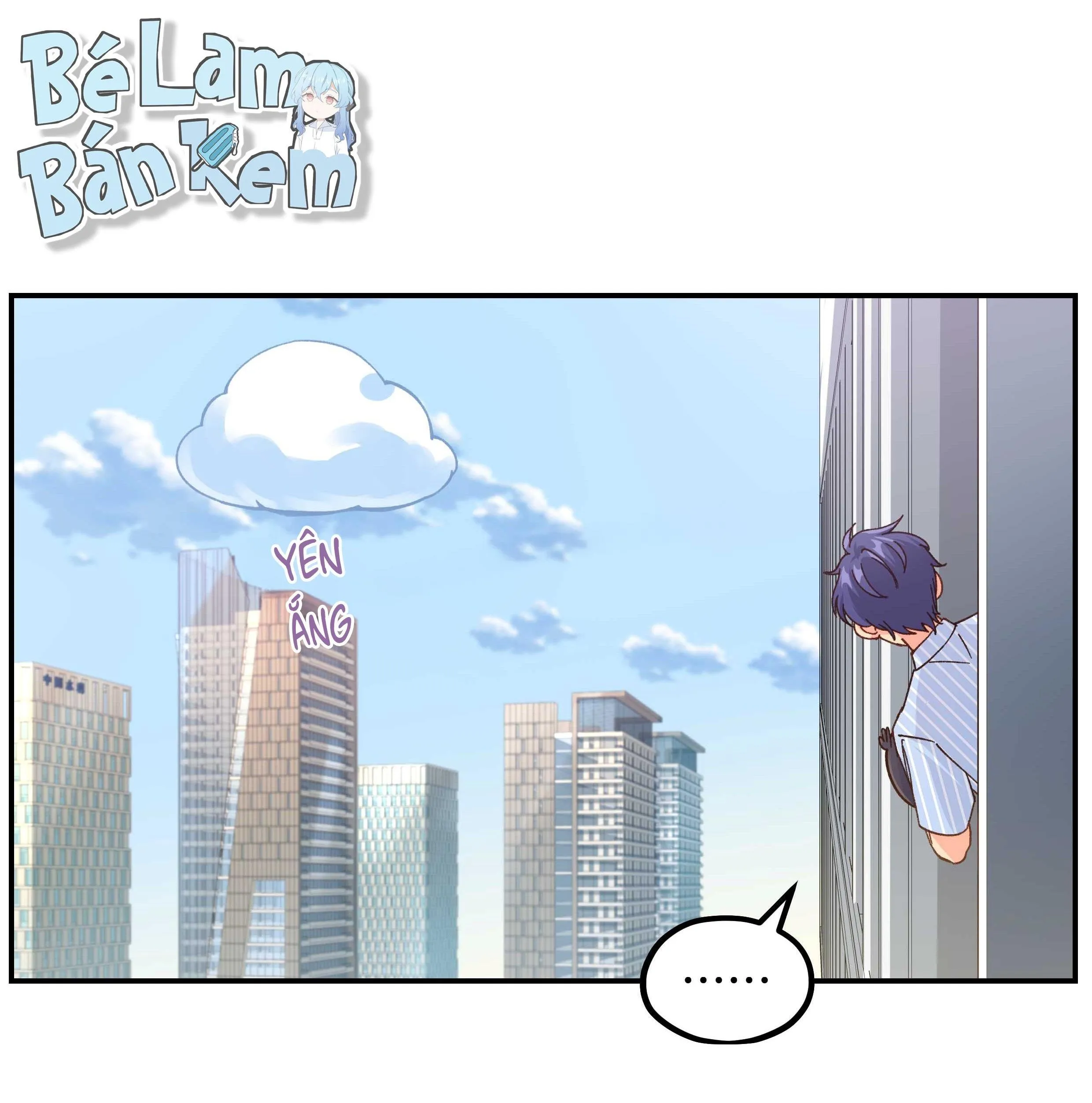 Quán cơm tỳ hưu Chapter 123 Trang 13