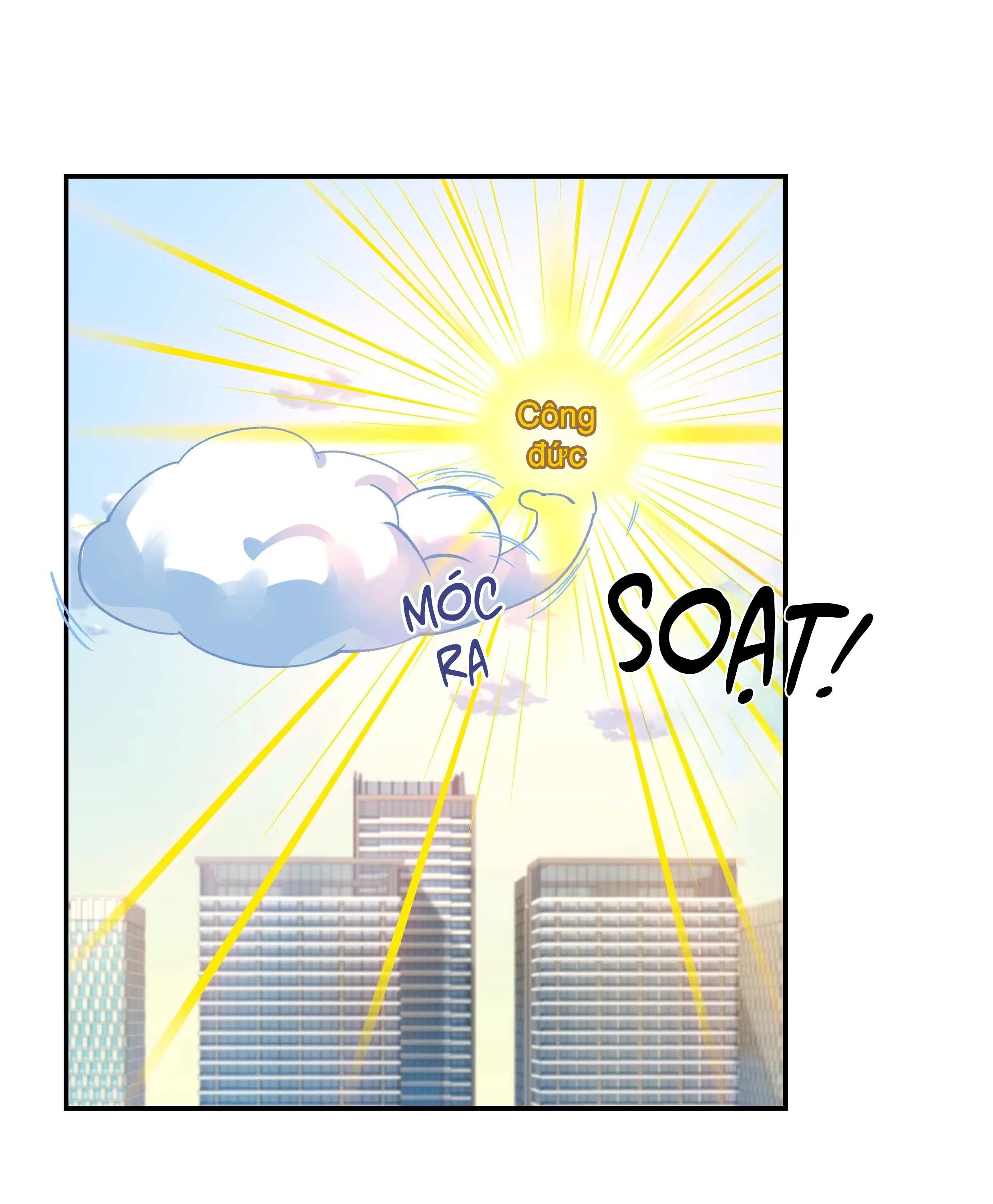 Quán cơm tỳ hưu Chapter 123 Trang 18