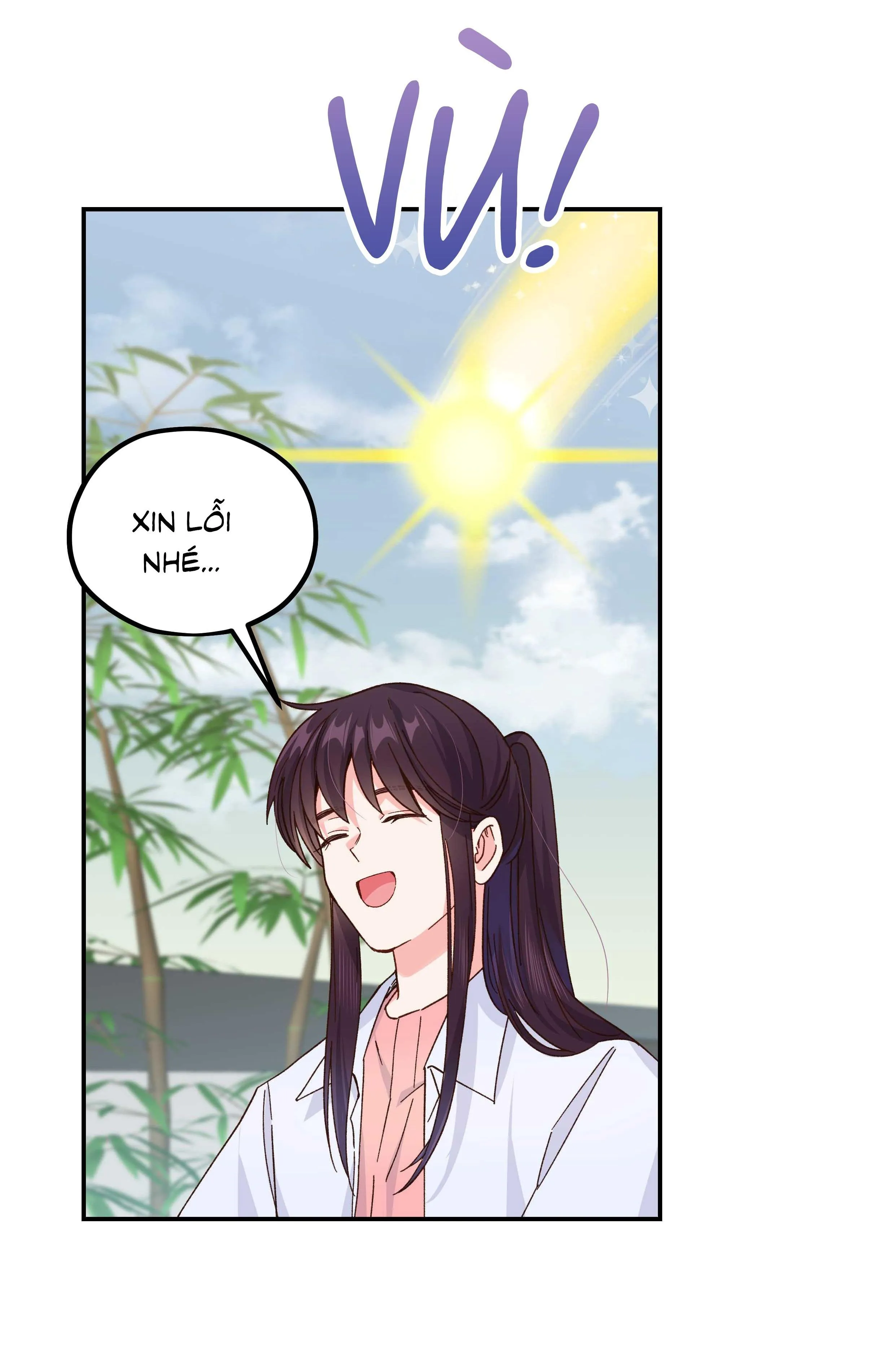 Quán cơm tỳ hưu Chapter 123 Trang 24