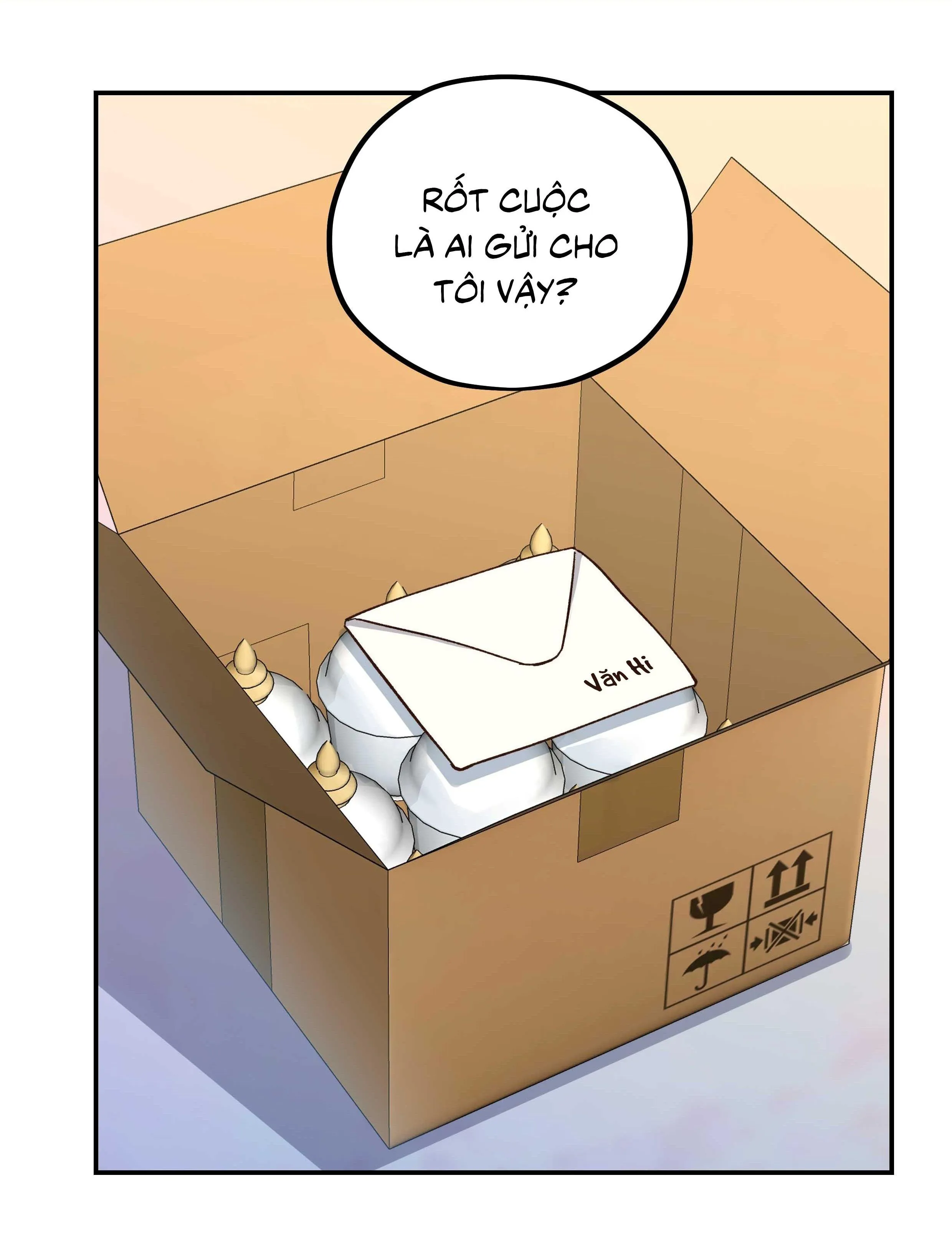 Quán cơm tỳ hưu Chapter 123 Trang 30