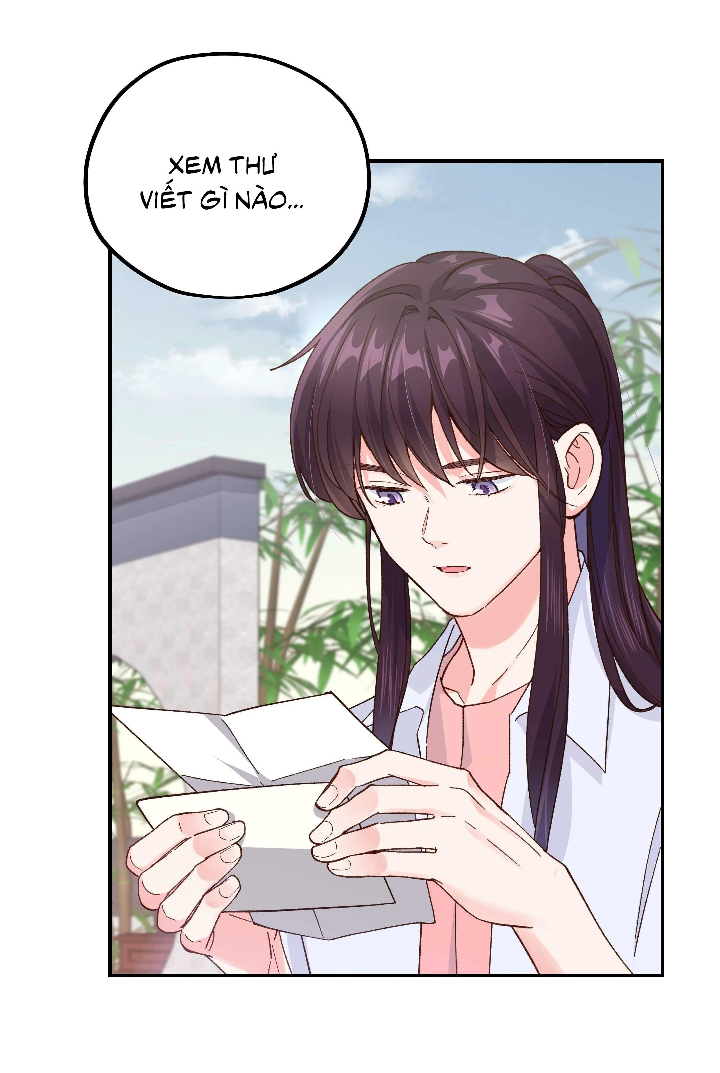 Quán cơm tỳ hưu Chapter 123 Trang 31