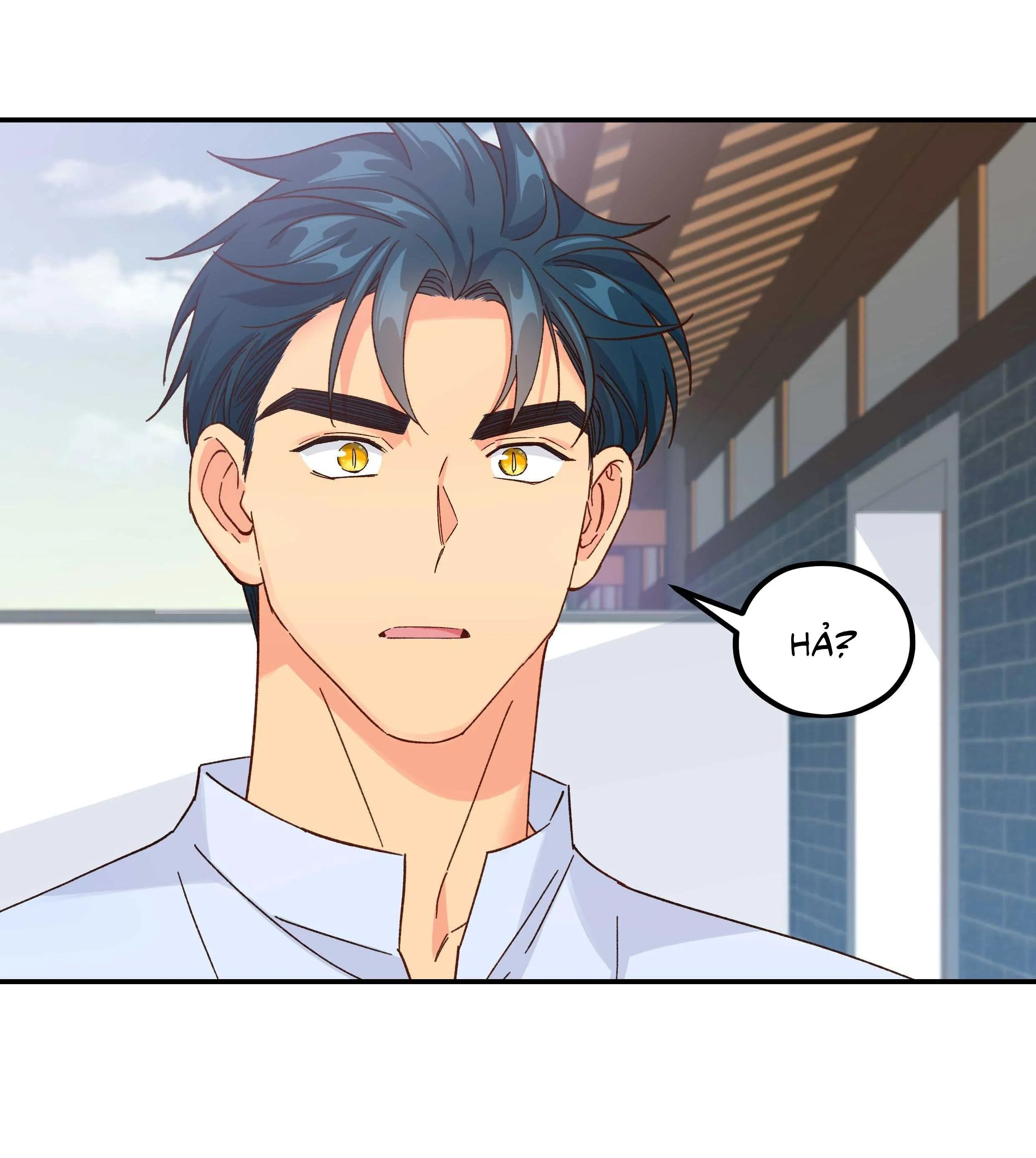 Quán cơm tỳ hưu Chapter 123 Trang 36