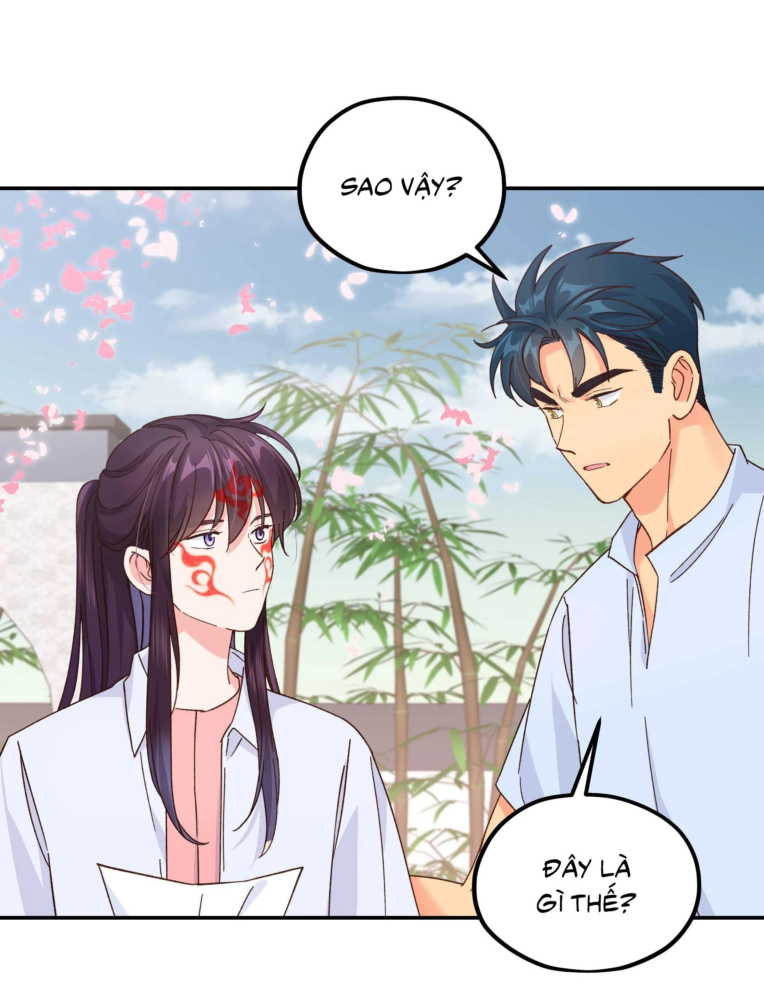 Quán cơm tỳ hưu Chapter 123 Trang 39