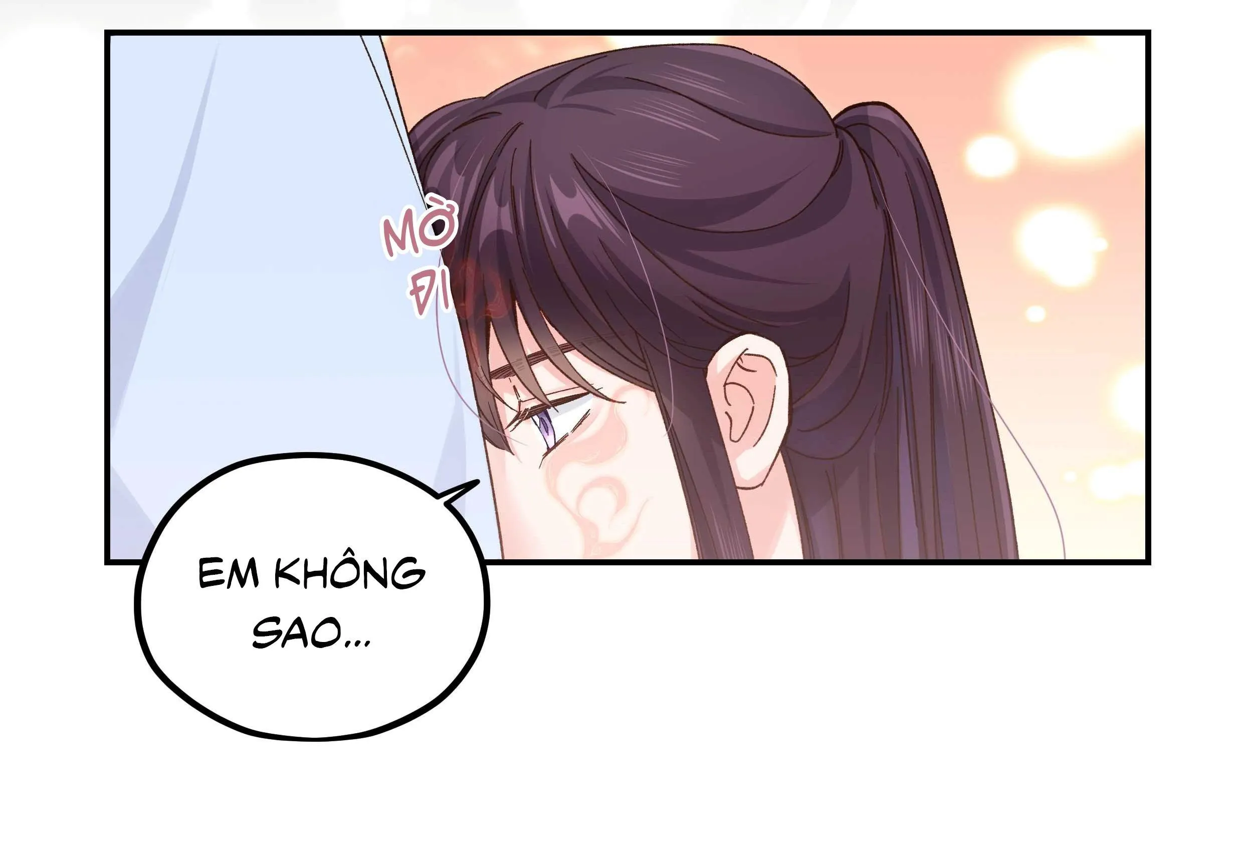 Quán cơm tỳ hưu Chapter 124 Trang 5