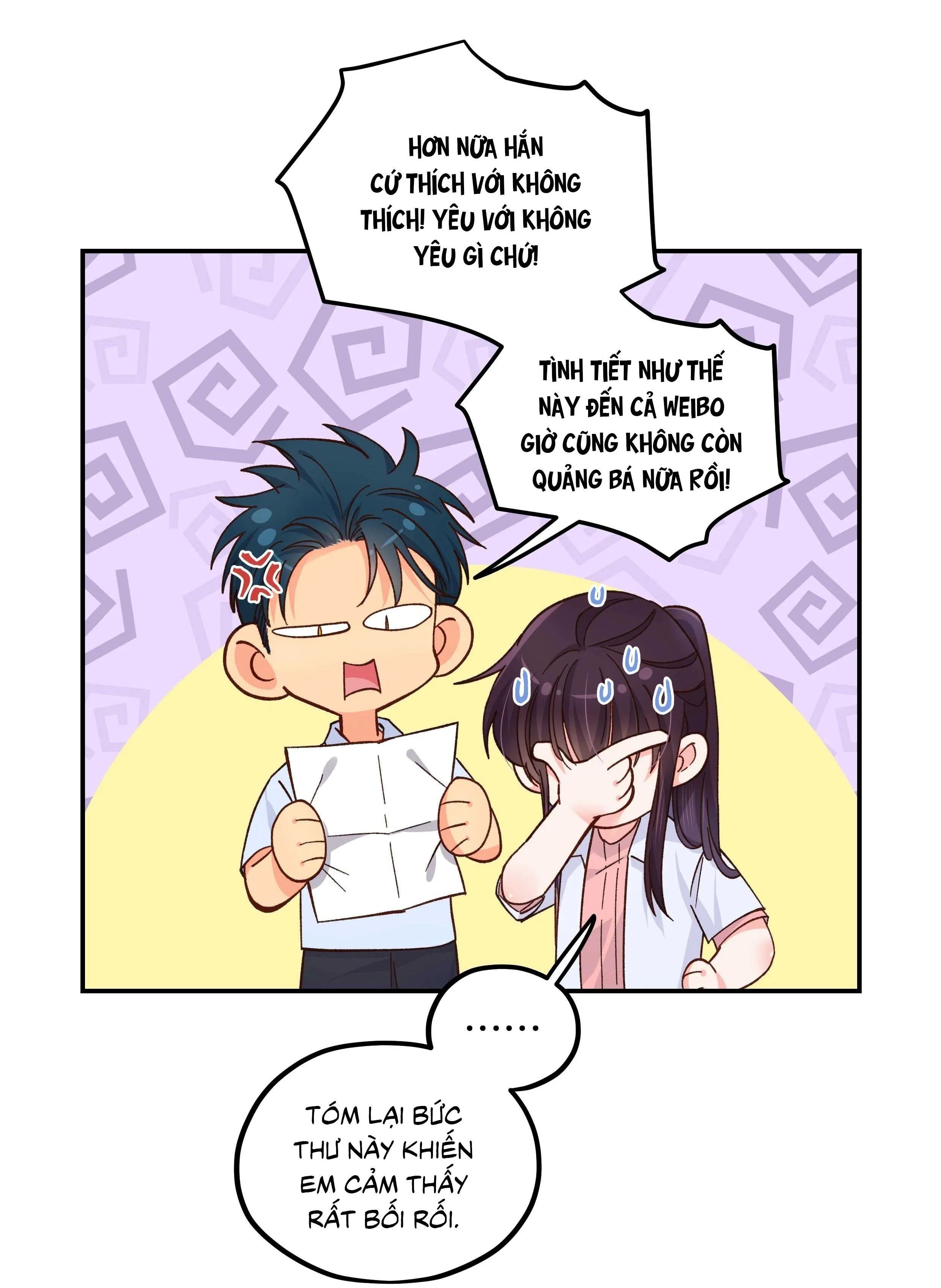 Quán cơm tỳ hưu Chapter 124 Trang 7