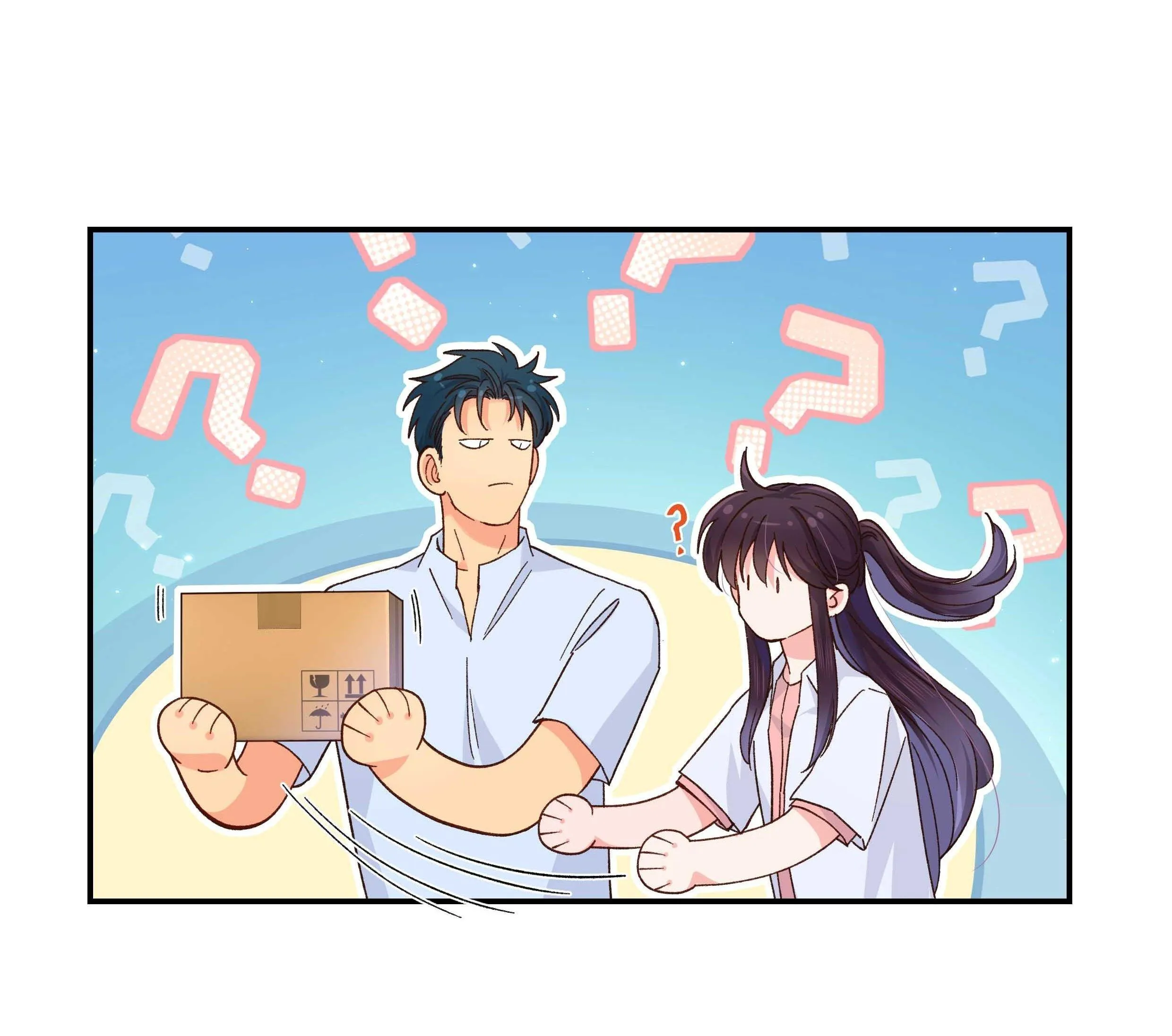 Quán cơm tỳ hưu Chapter 124 Trang 11