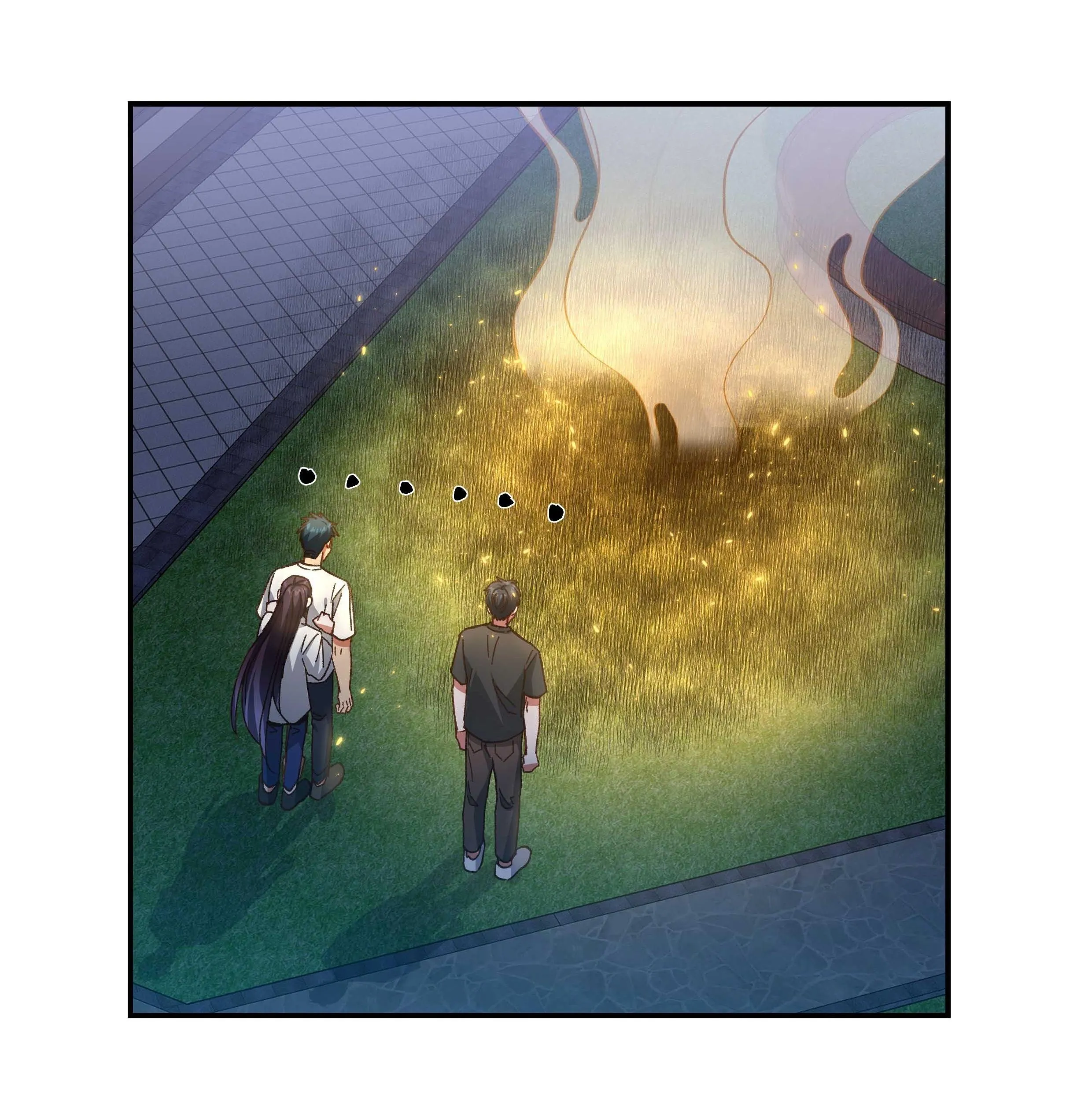 Quán cơm tỳ hưu Chapter 124 Trang 29